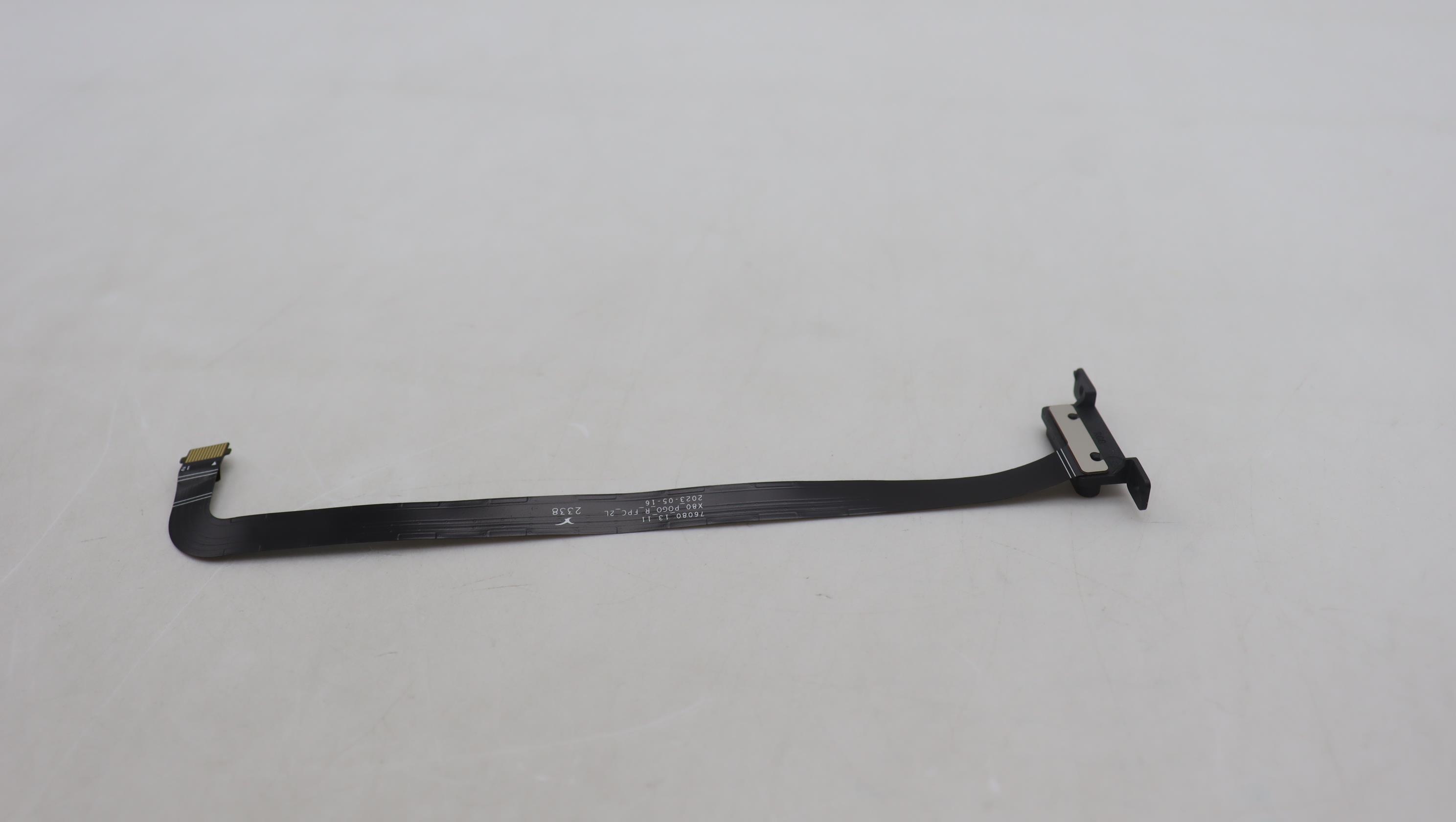 5C10S30931 - Original Lenovo CABLE POGO_PIN_FPC_R WT 83E1