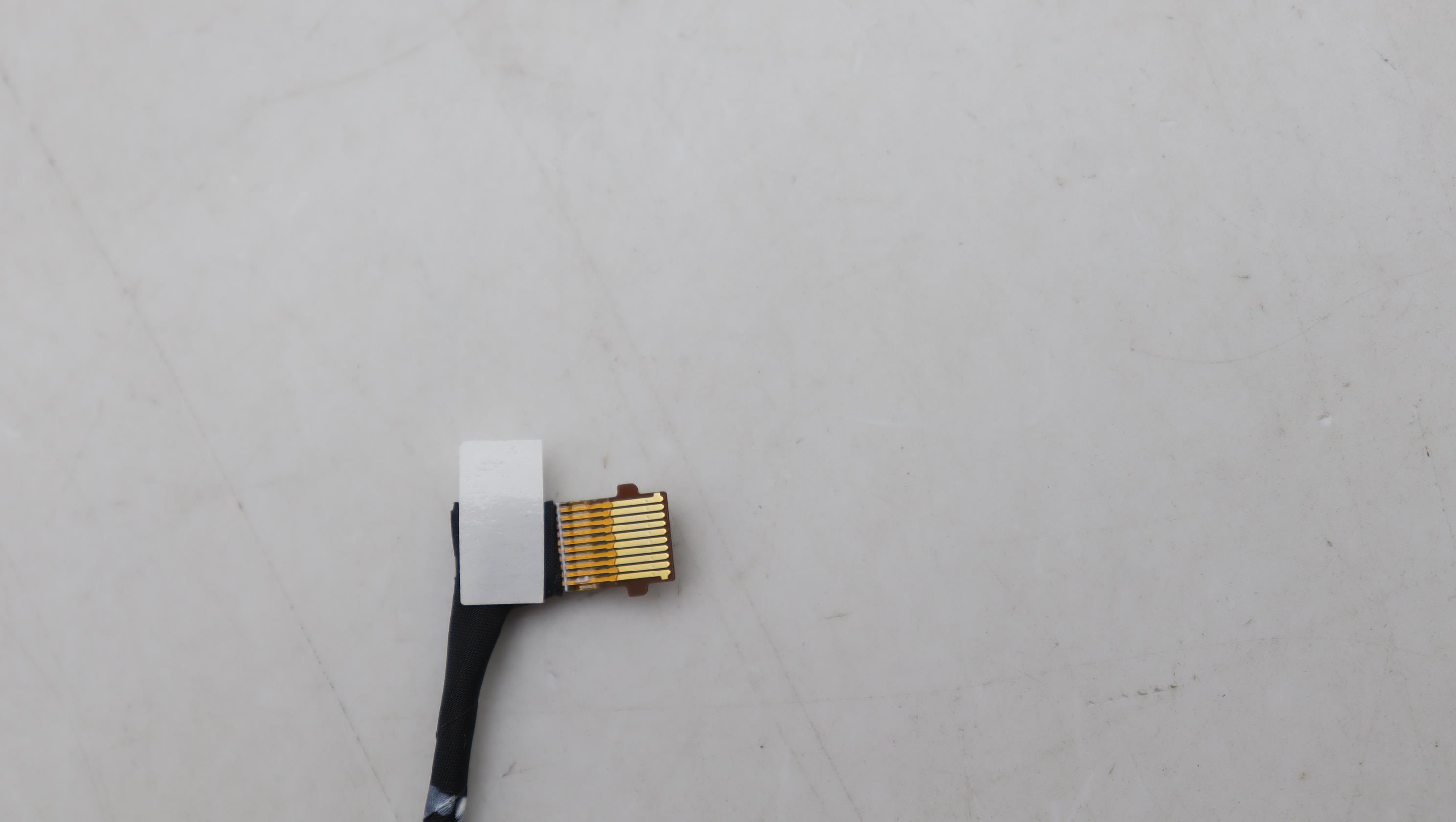 5C10S30934 - Original Lenovo CABLE camera cable C 83DV