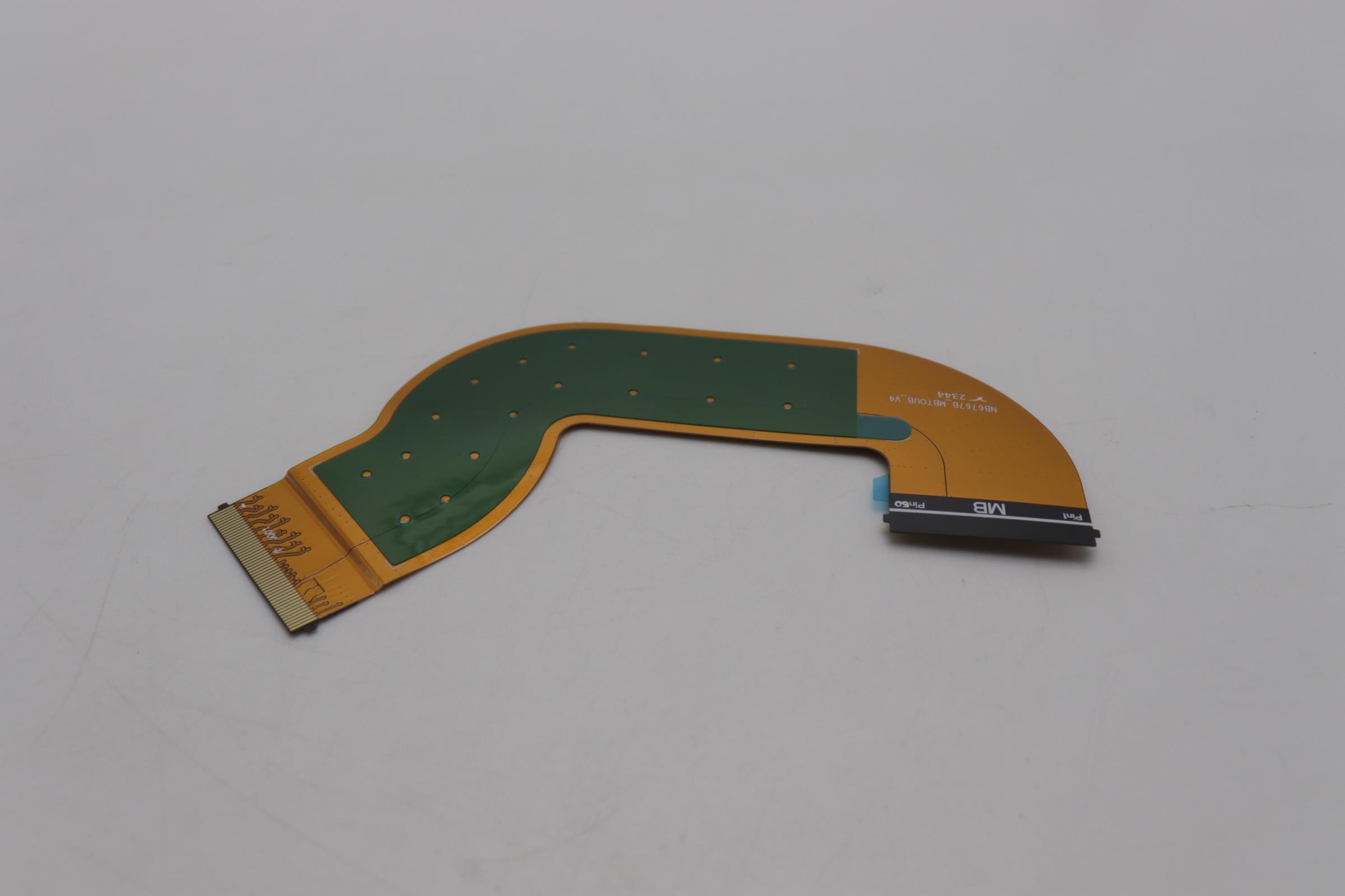 5C10S30938 - Original Lenovo CABLE USB Board Cable H 83E2 FPC UMA