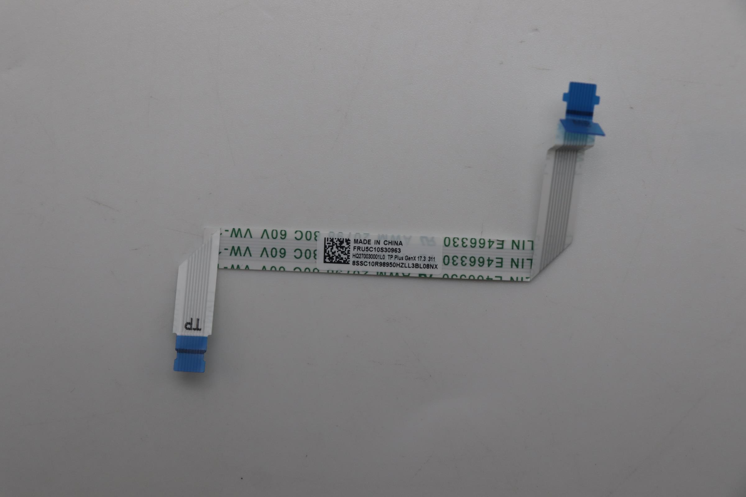 5C10S30963 - Original Lenovo CABLE TP to MB ffc H 83D2