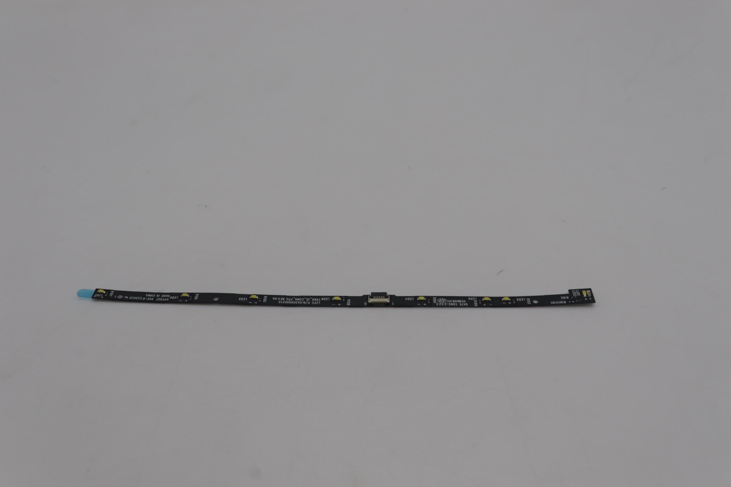 5C10S30968 - Original Lenovo Cable L 83G0 IO CONN LED HY