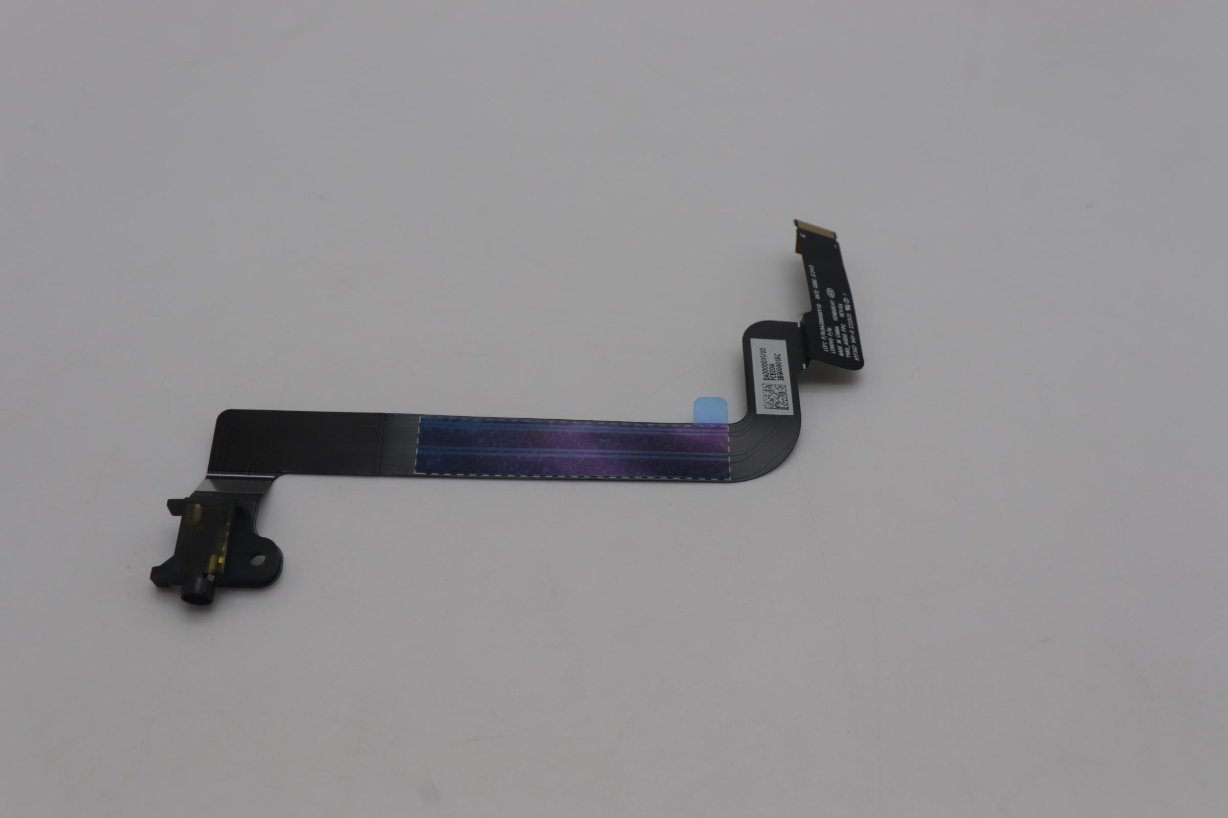 5C10S30970 - Original Lenovo Cable L 83G0 HY AUDIO/B