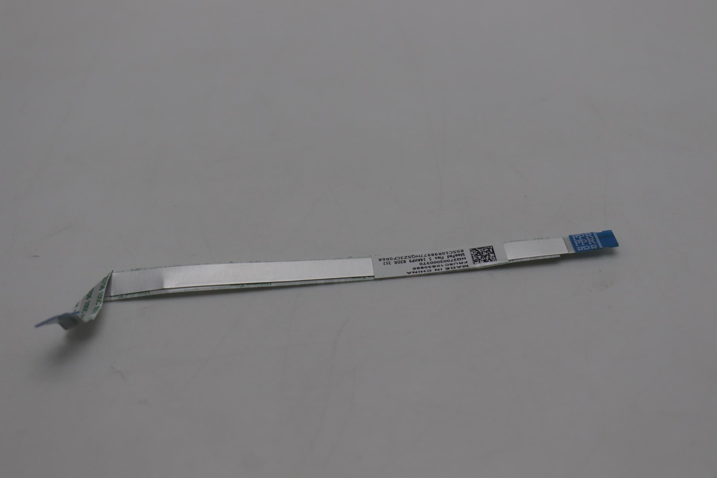 5C10S30995 - Original Lenovo CABLE FP board Cable H 83DR