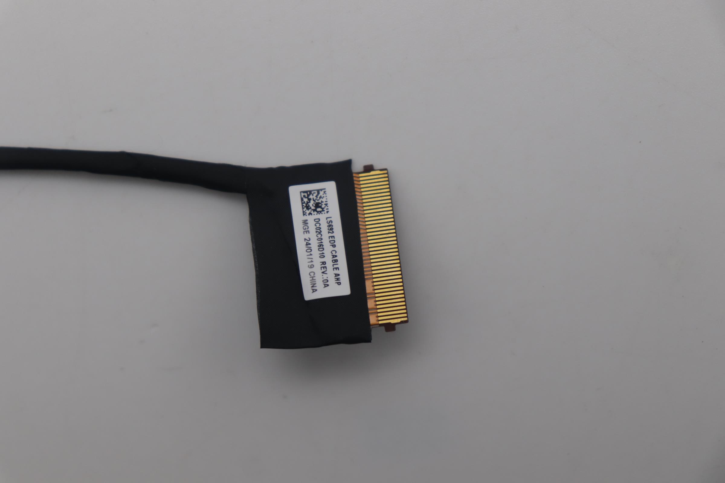 5C10S31065 - Original Lenovo Cable L 83D5 EDP MGE