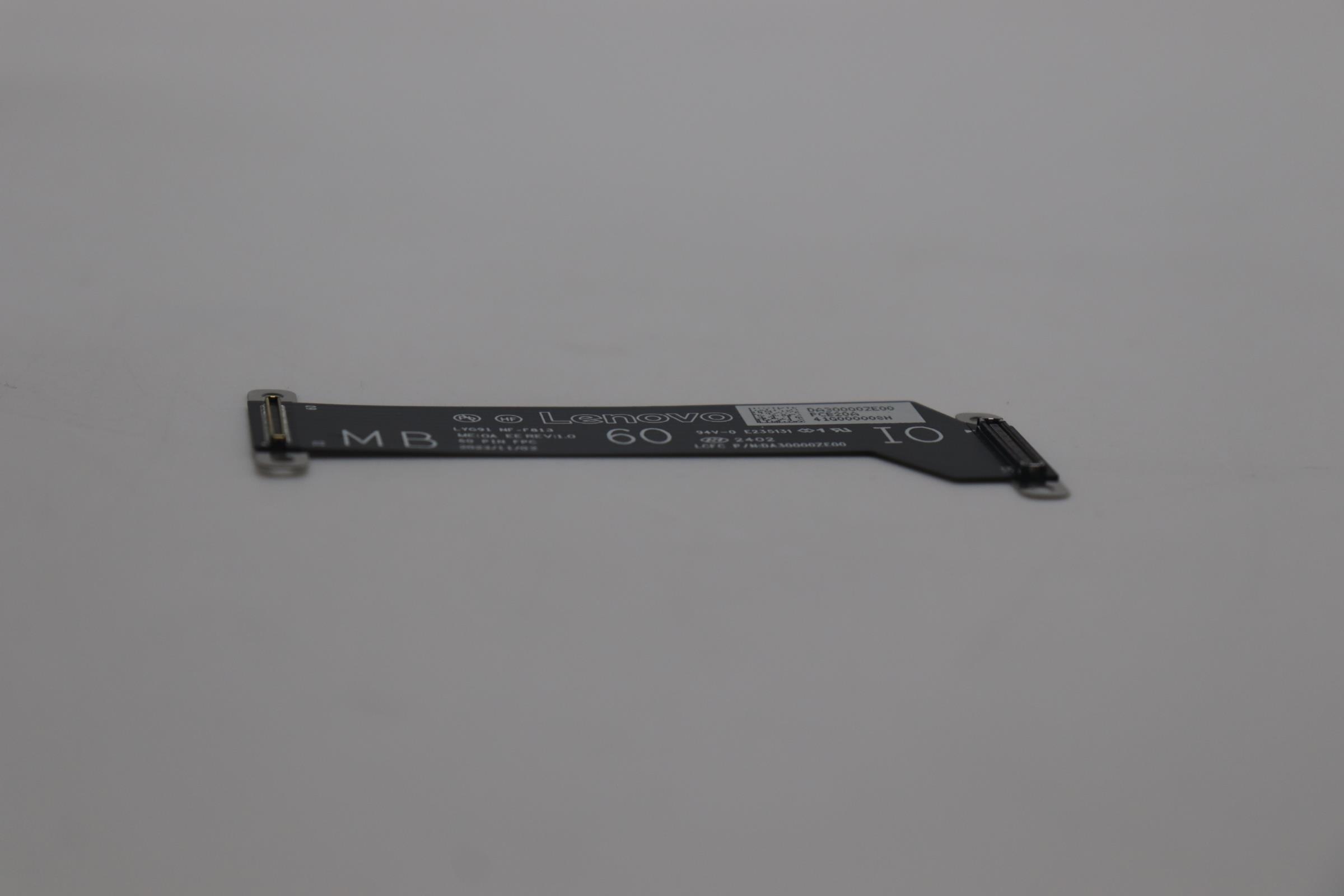 5C10S31082 - Original Lenovo CABLE CABLE L83FF IO/B R HONG YUEN FPC