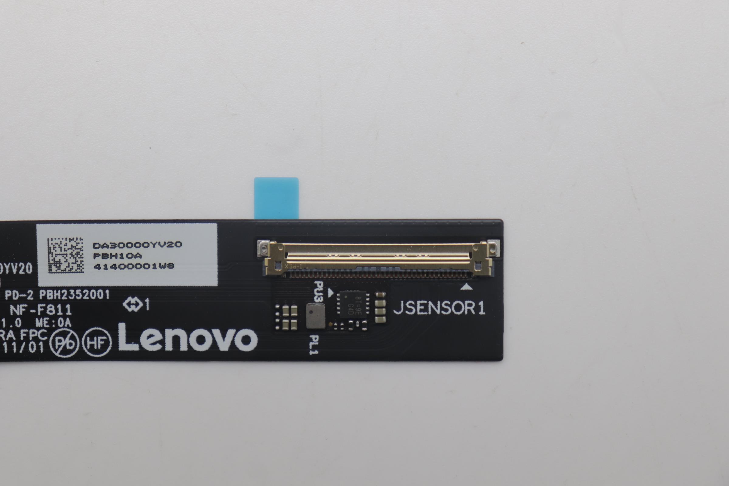 5C10S31090 - Original Lenovo CABLE CABLE L 83FF CAMERA PBH