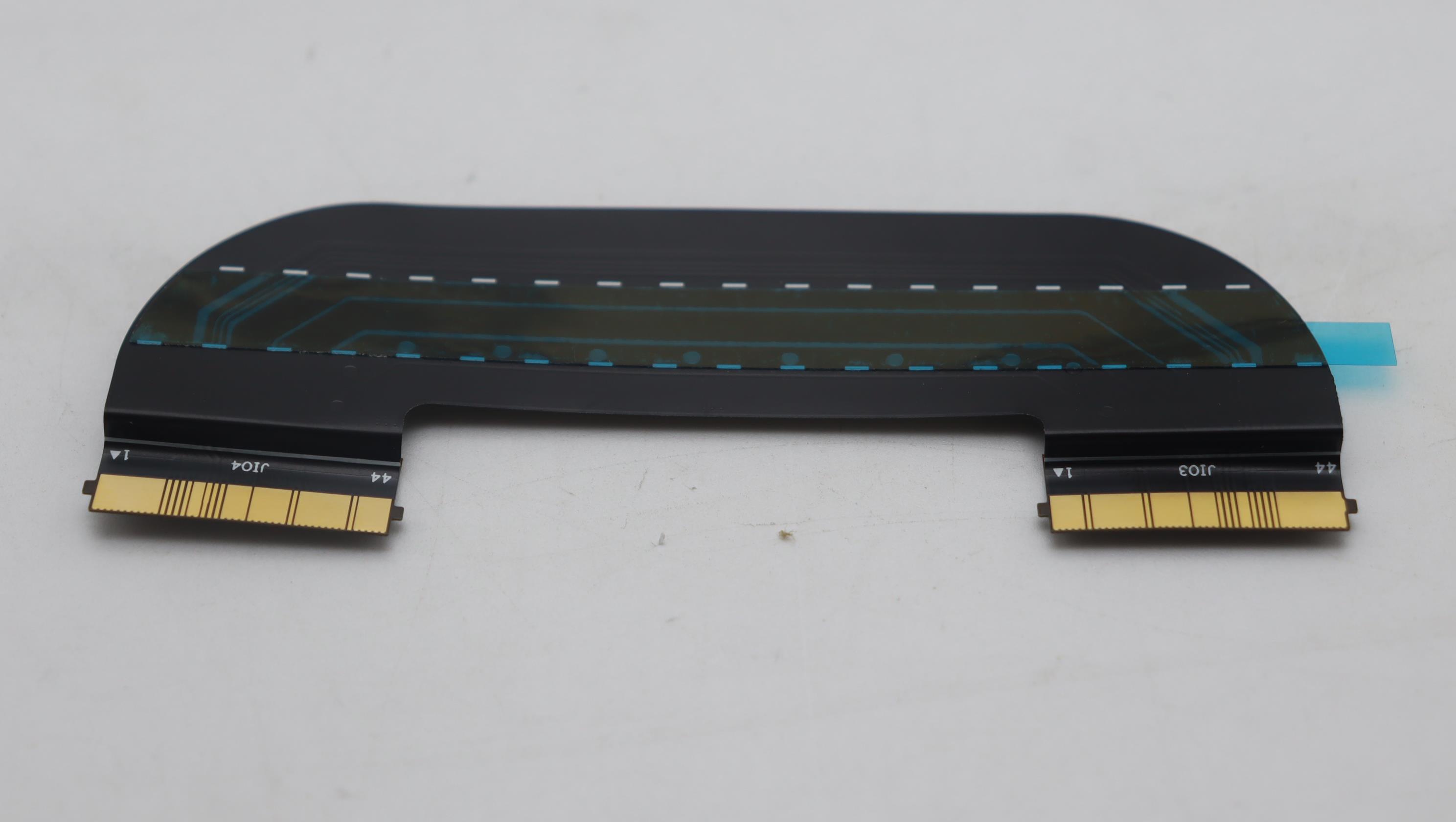 5C10S31097 - Original Lenovo CABLE CABLE L 83AC IO/B HONG YUEN FPC