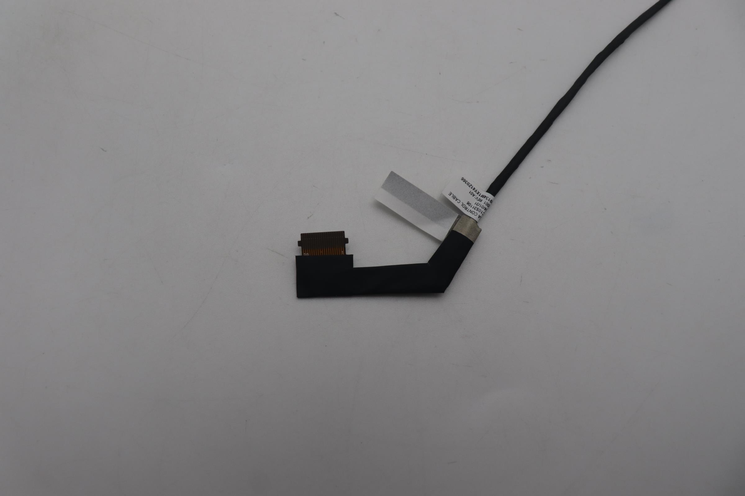 5C10S31106 - Original Lenovo CABLE Touch cable W 21MX