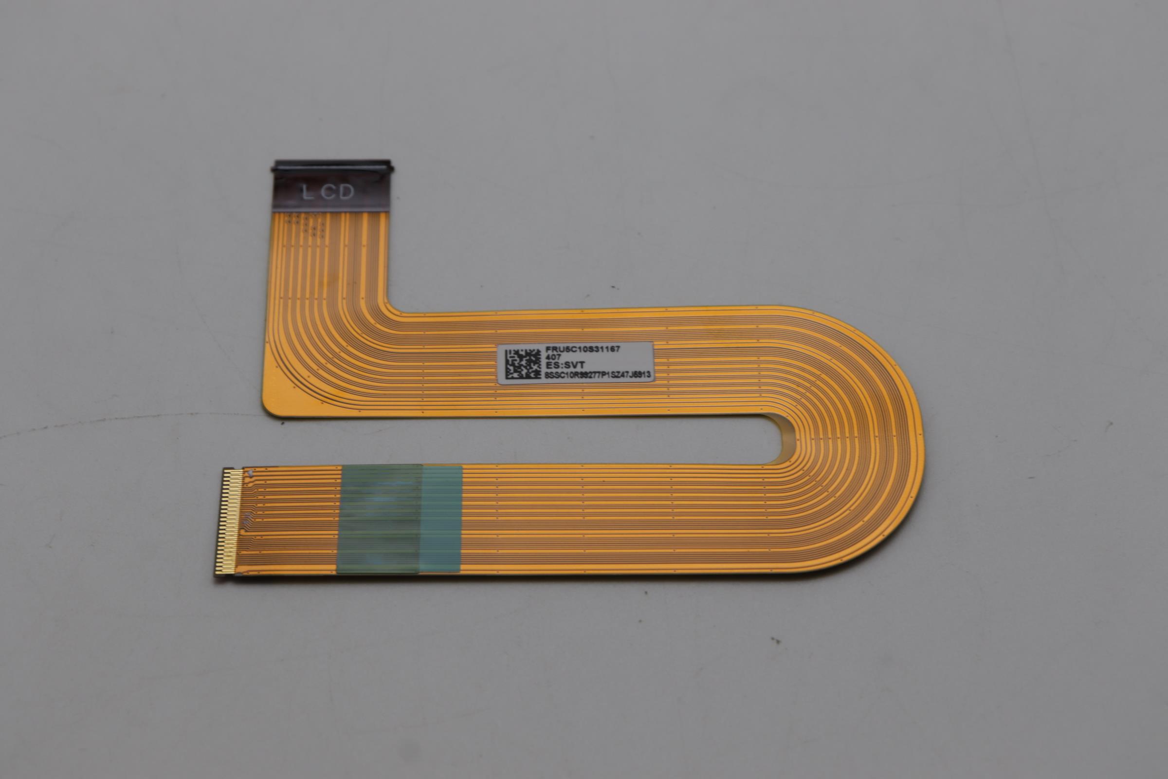 5C10S31167 - Original Lenovo CABLE EDP cable H 83HH