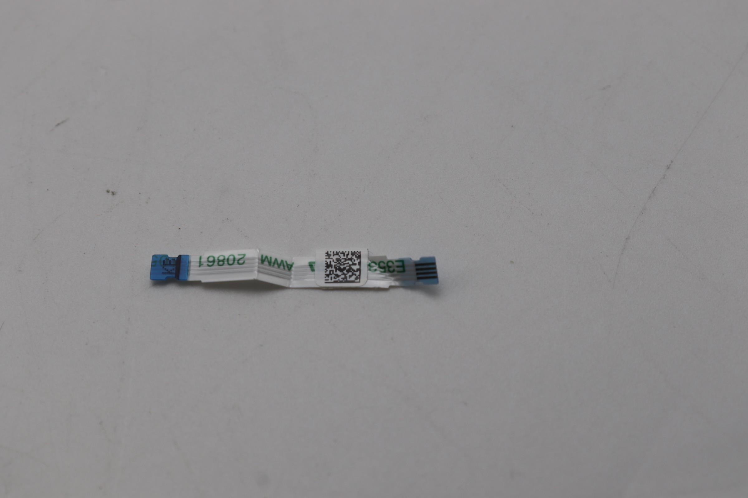5C10S31170 - Original Lenovo CABLE Volume Board FFC H 83HH