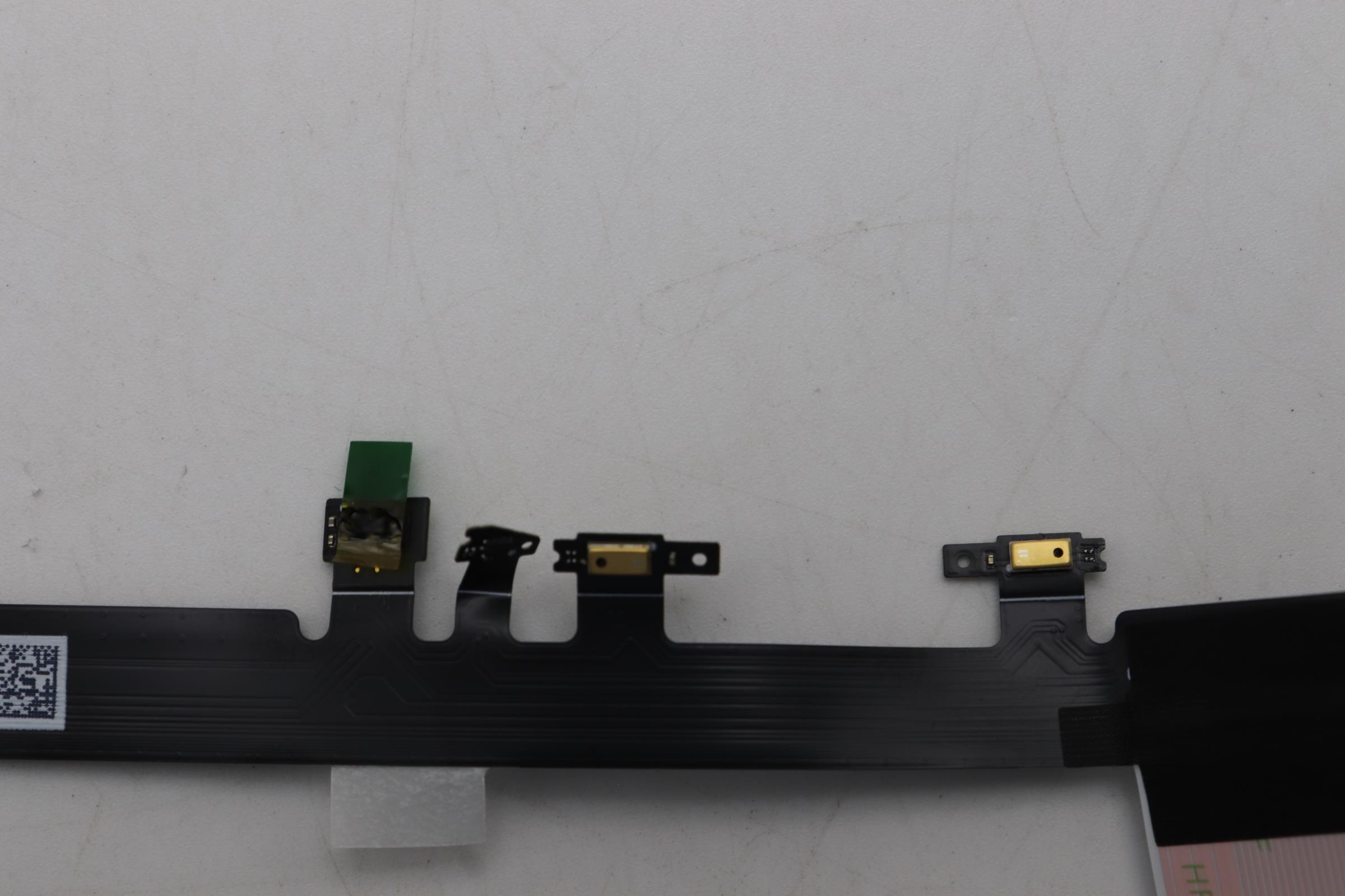 5C10S31185 - Original Lenovo Camera Cable L83HM