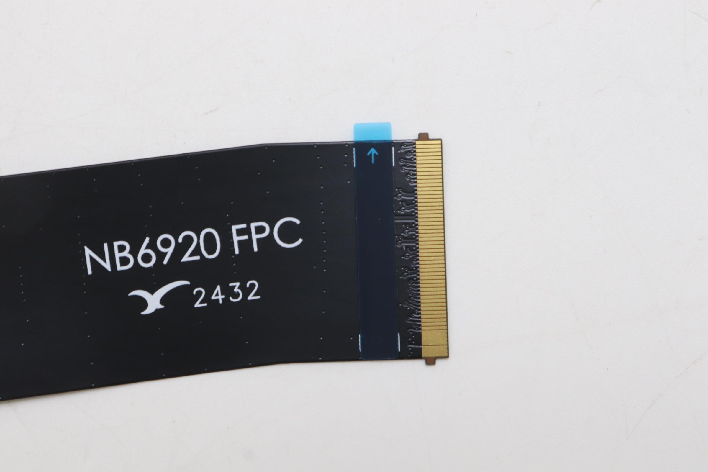 5C10S31194 - Original Lenovo USB Board Cable H 21NH
