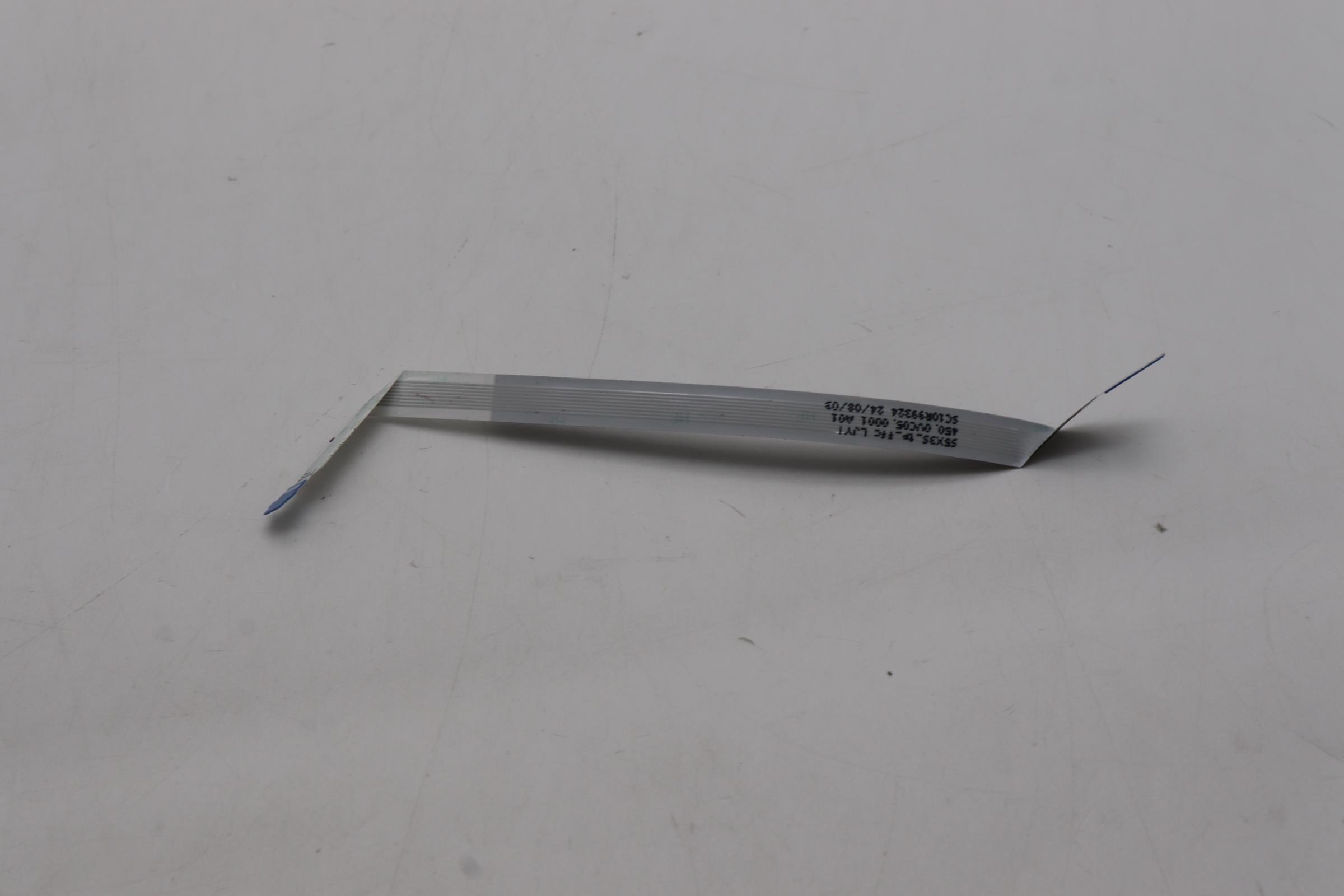 5C10S31203 - Original Lenovo Cable W 83J2 Clickpad