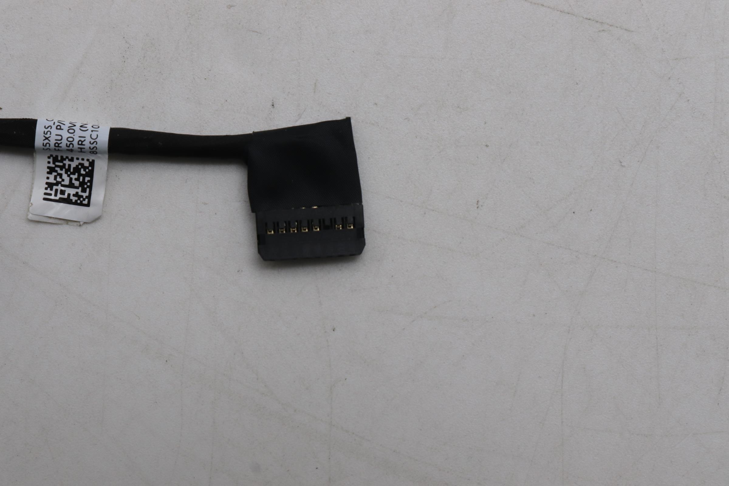 5C10S31210 - Original Lenovo Cable W 83J3 Battery