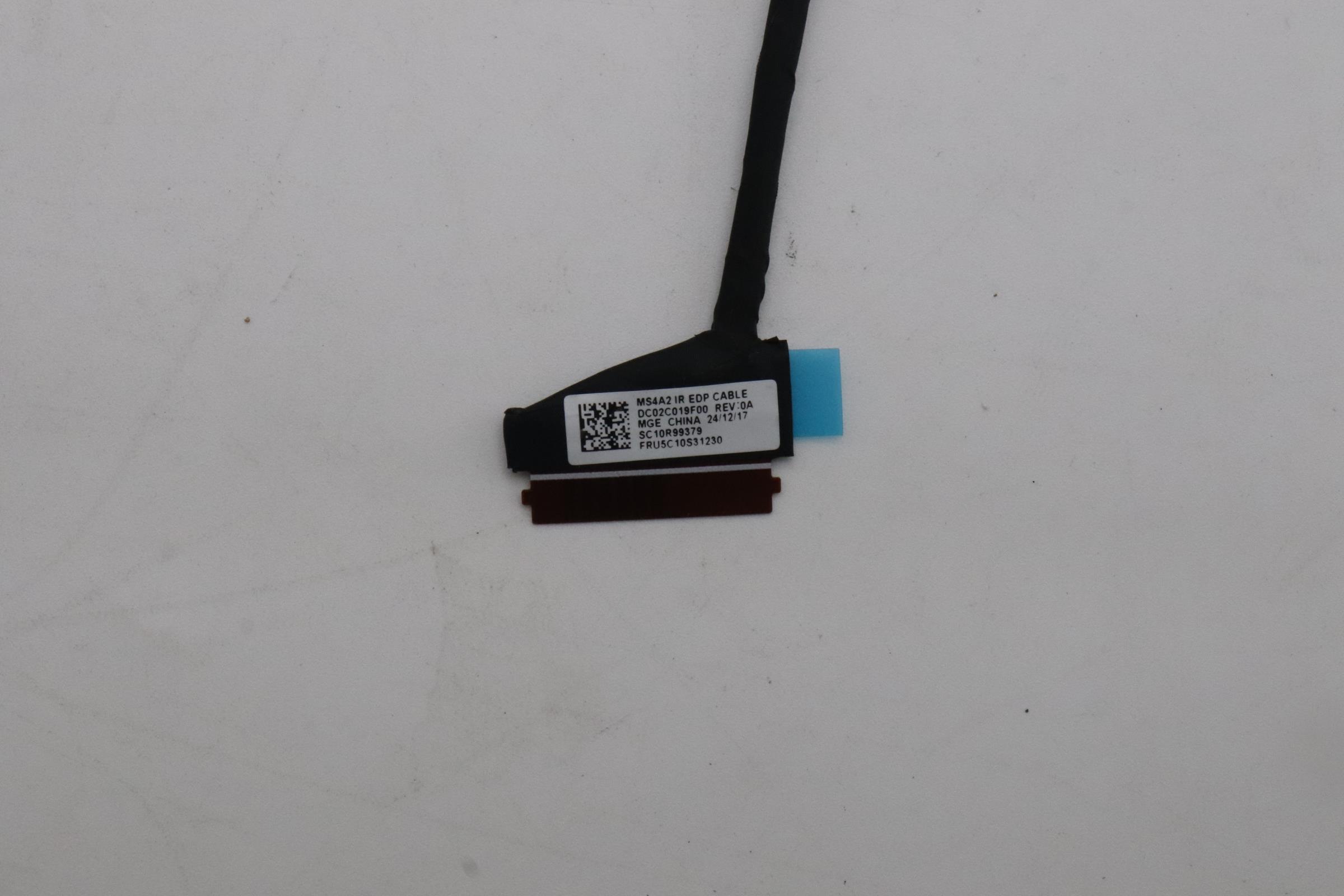 5C10S31230 - Original Lenovo Cable L 83K0 MGE M/B-EDP IR