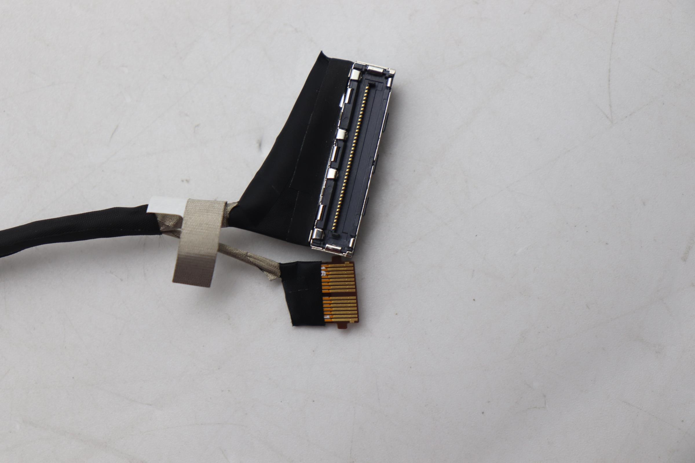 5C10S31234 - Original Lenovo Cable EDP Cable H 83J0_1.9K O_IR_W TOF