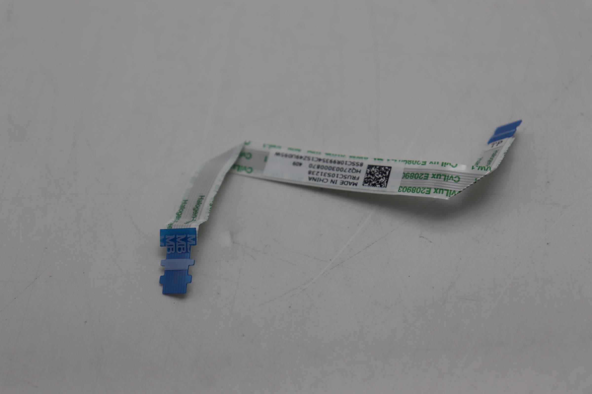 5C10S31238 - Original Lenovo Cable TP_TO_MB  FFC H 83J0