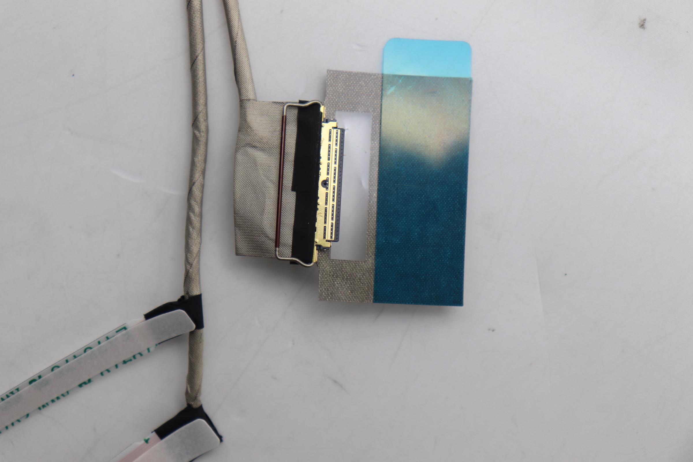 5C10S31247 - Original Lenovo Cable EDP Cable H 83J1_LCD_nt _IR_W/ TOF