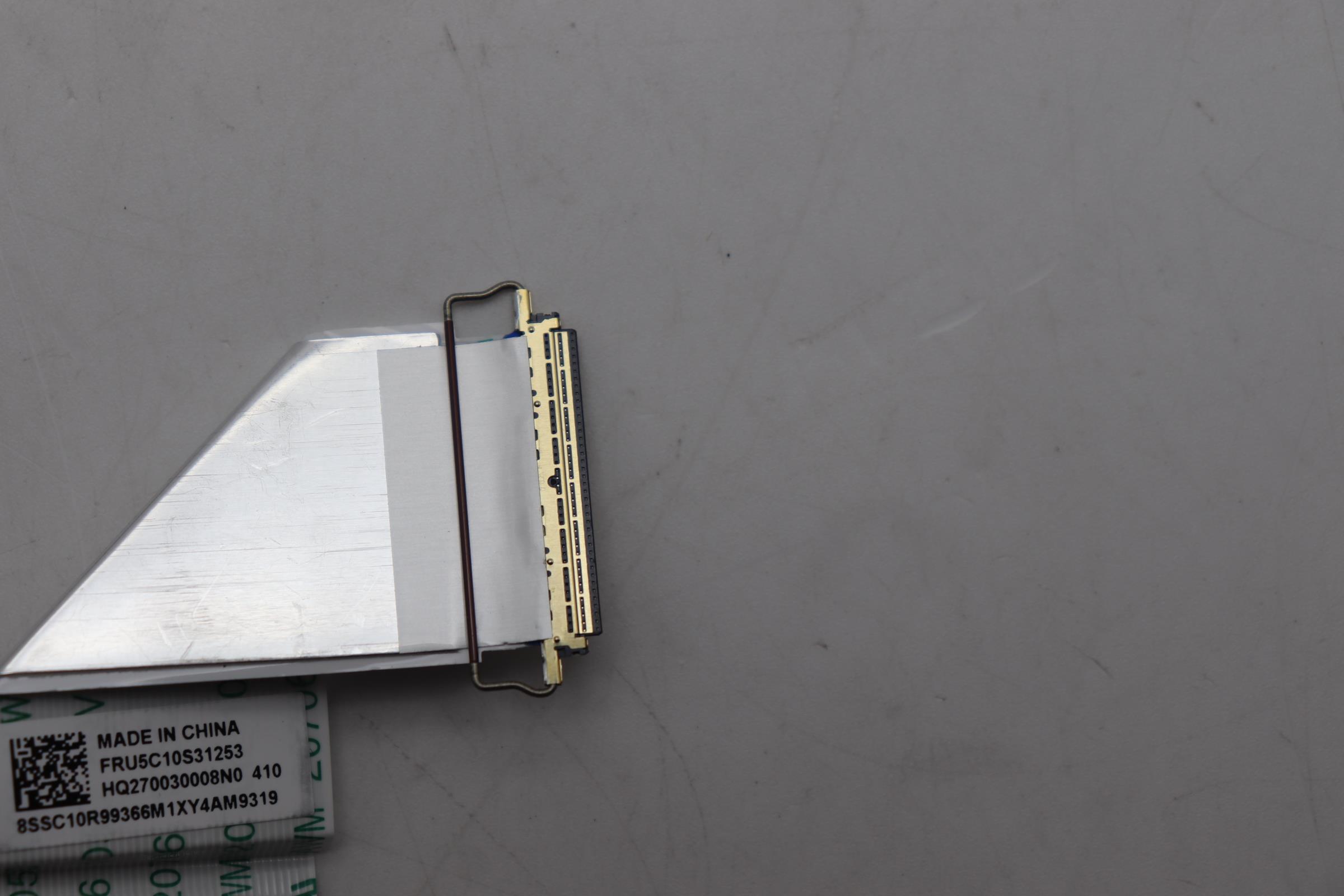 5C10S31253 - Original Lenovo eDP Cable H 83L3