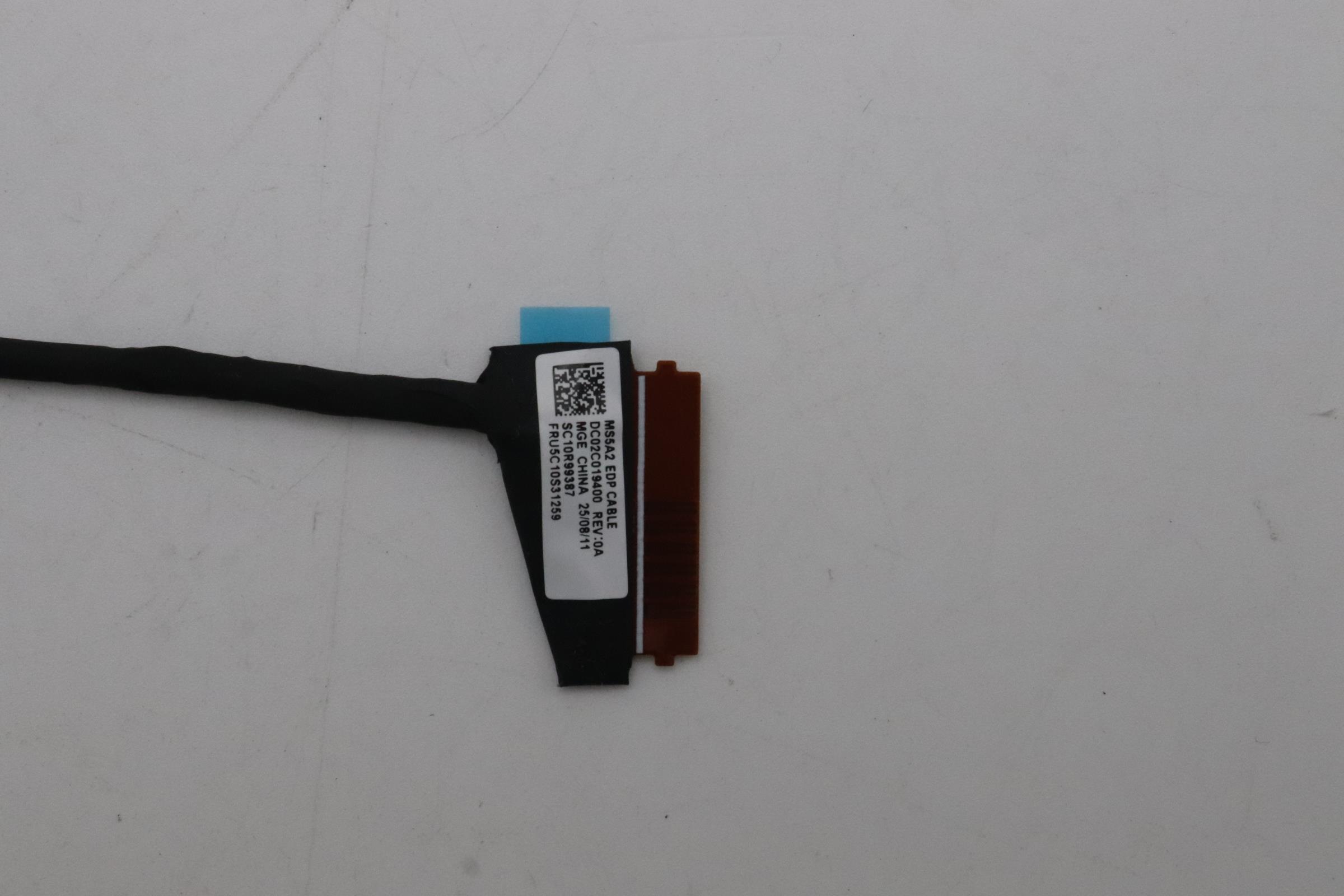 5C10S31259 - Original Lenovo Cable L 83K1 EDP MGE