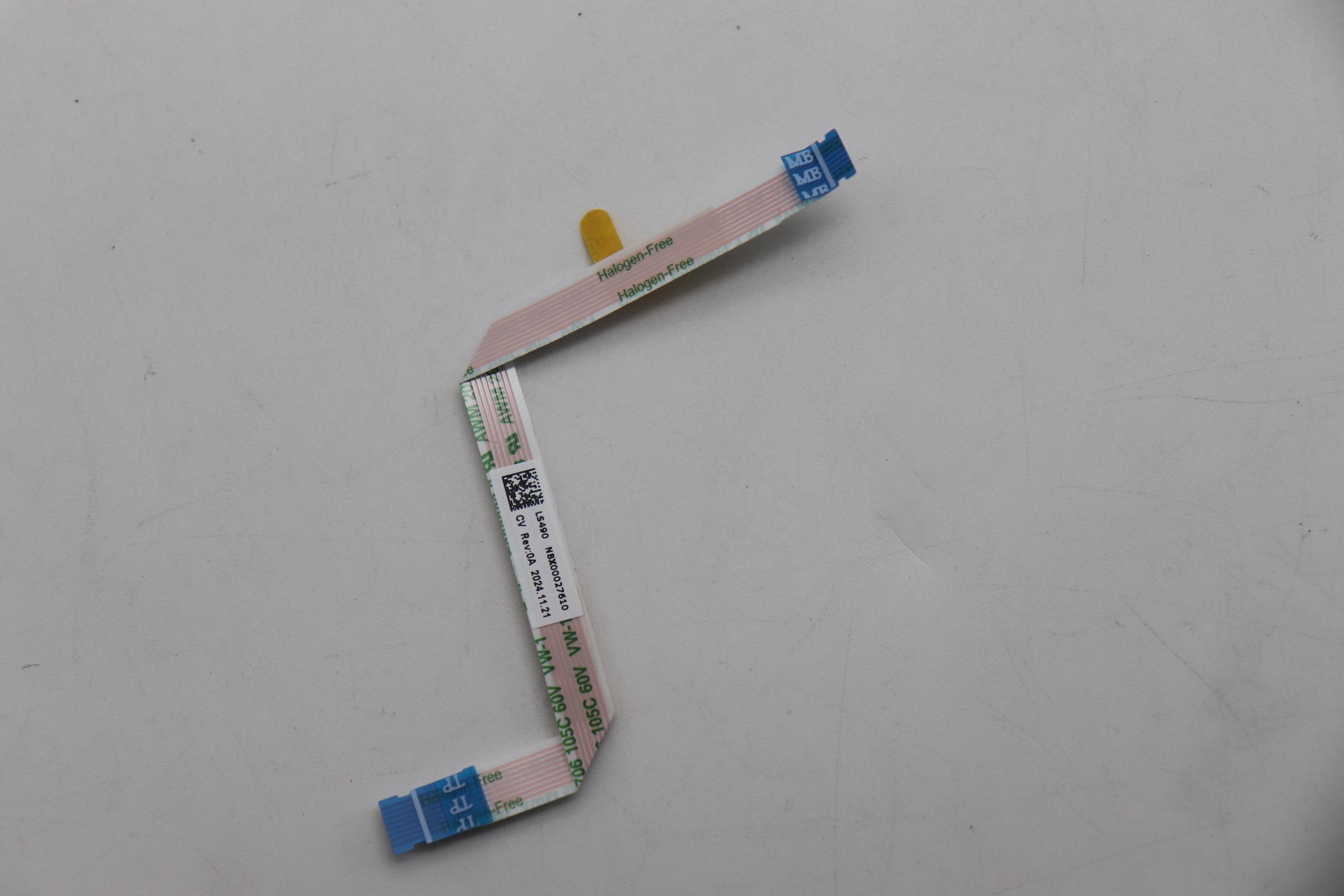 5C10S31290 - Original Lenovo Cable TP BOARD Cable L83CX