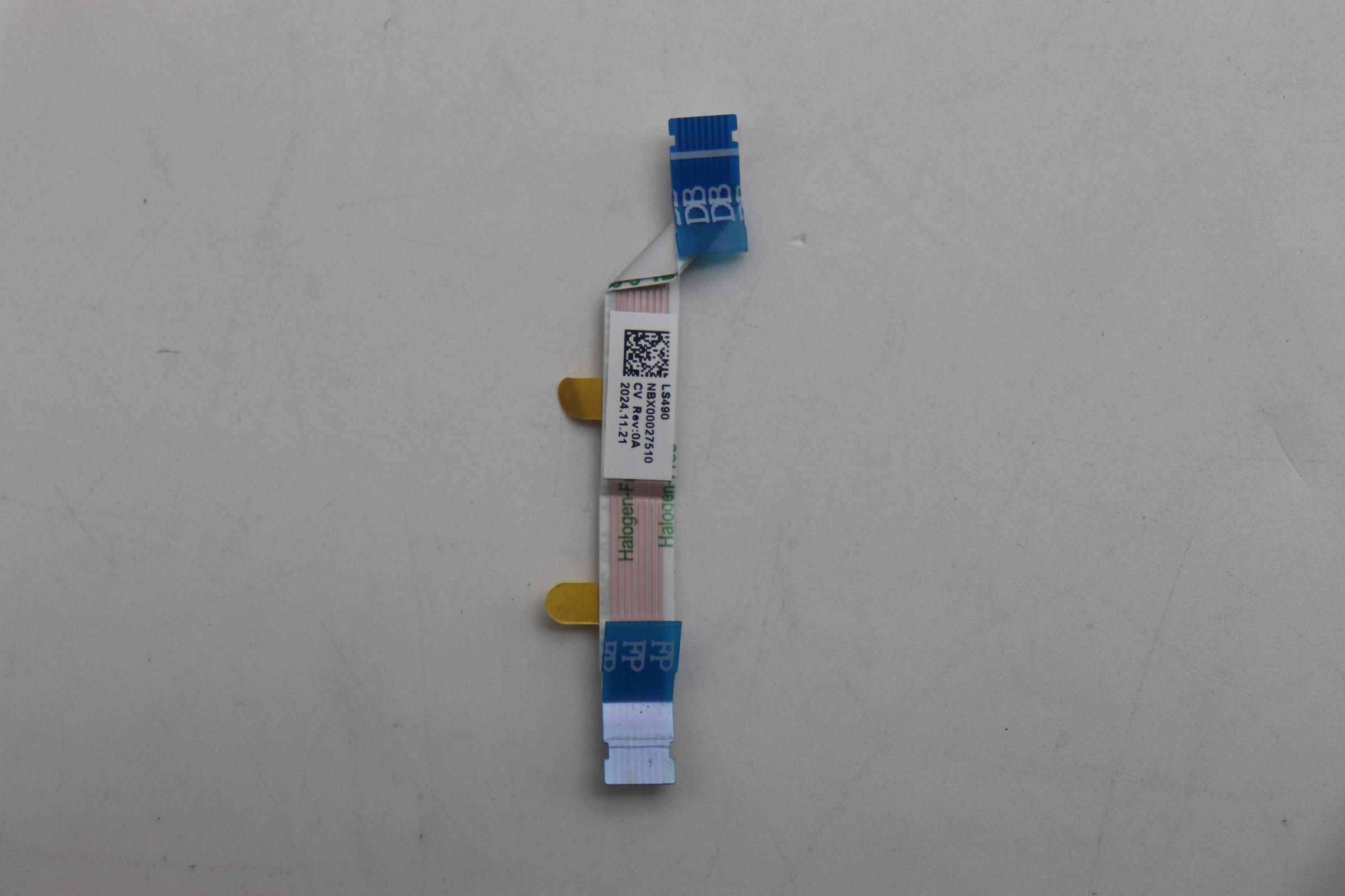 5C10S31291 - Original Lenovo Cable FP board Cable L83CX