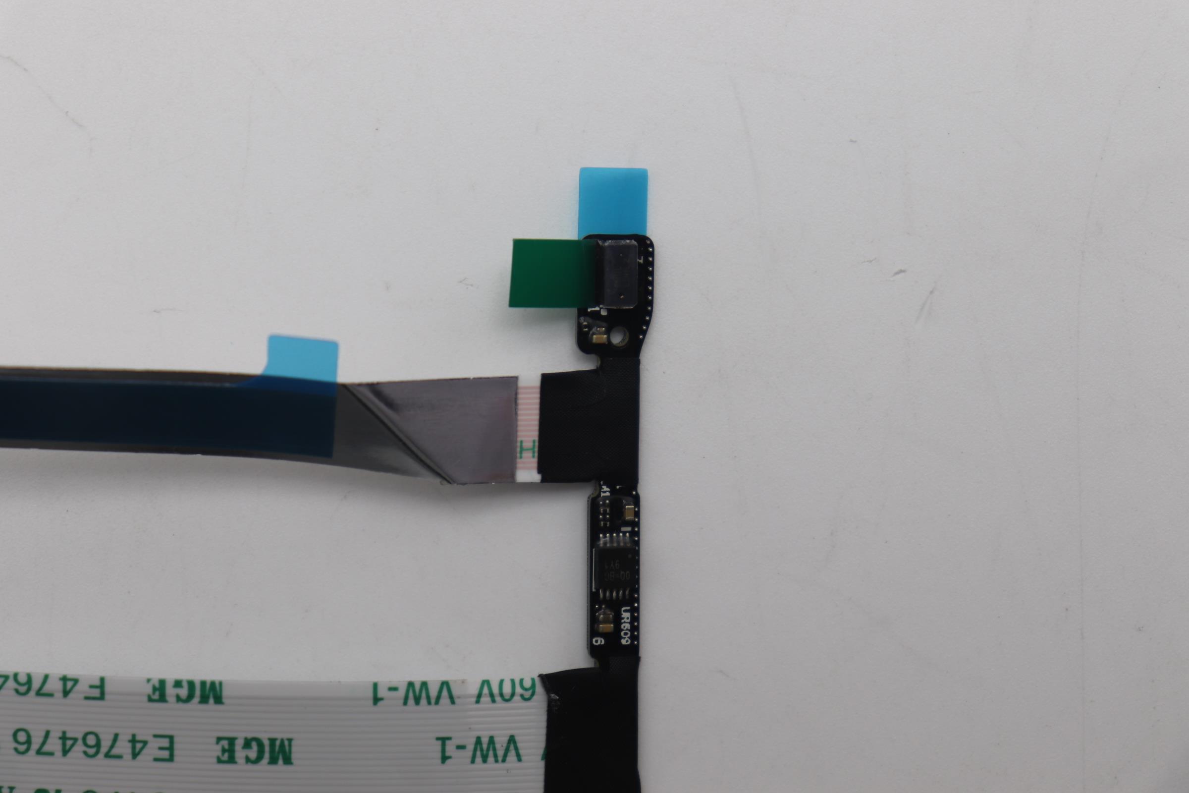 5C10S31295 - Original Lenovo Cable L 83JM IR CAM DIS MGE
