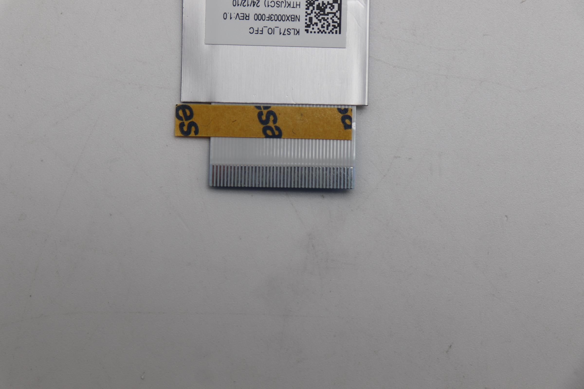 5C10S31322 - Original Lenovo Cable IO board FFC C 83JX