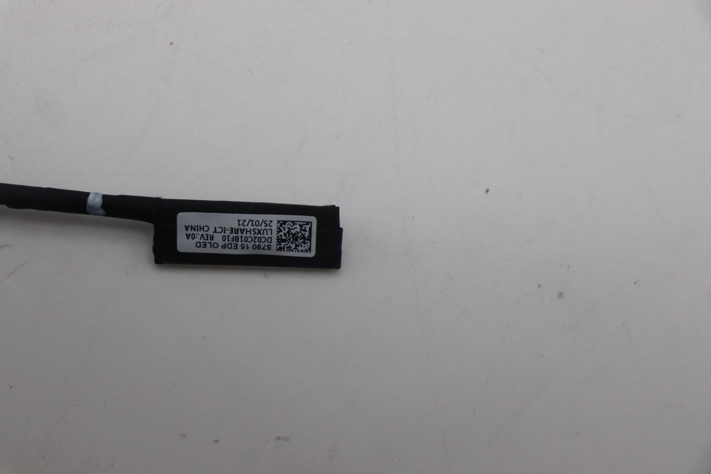 5C10S31323 - Original Lenovo Cable EDP Cable L83HM_OLED