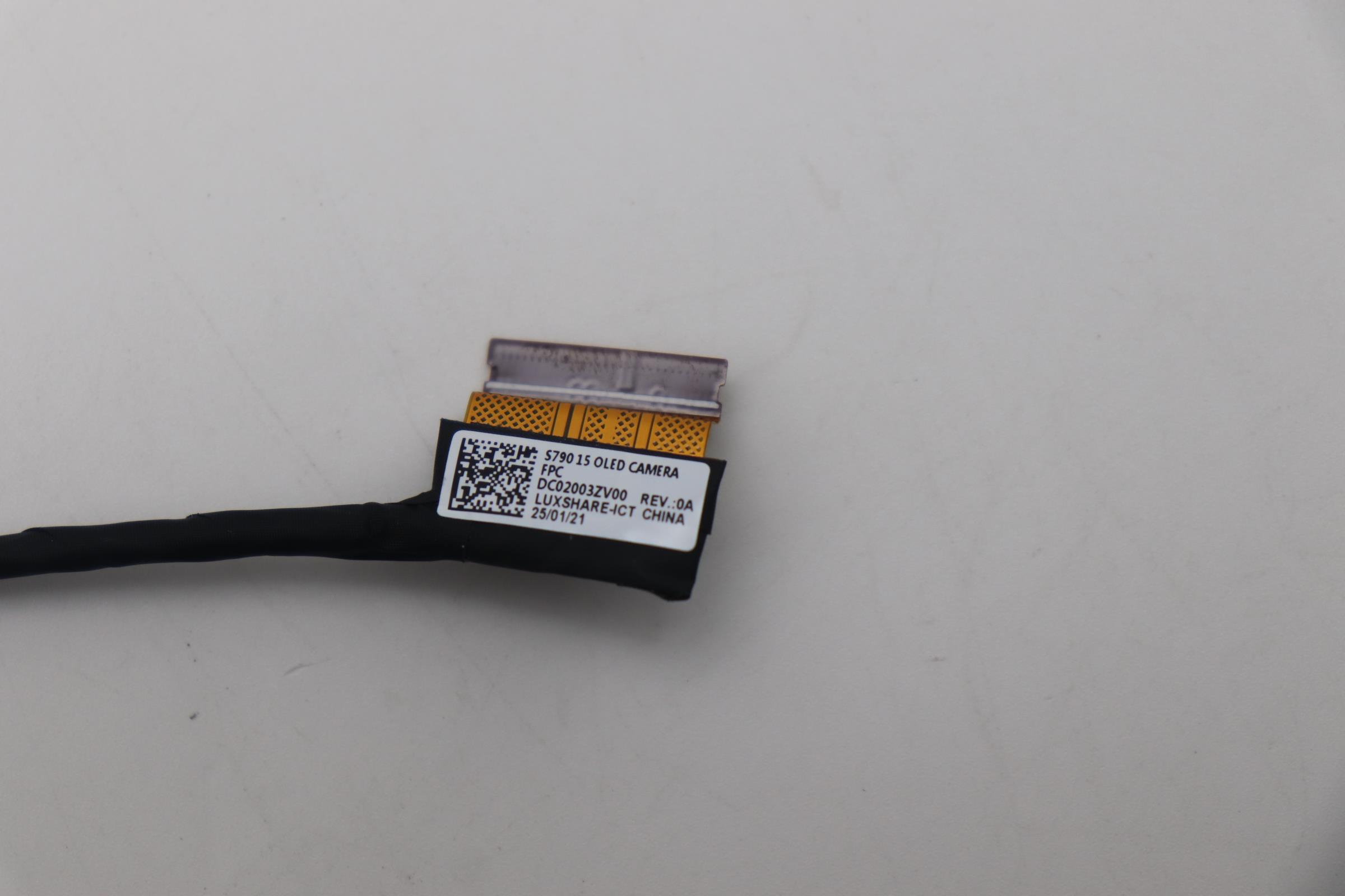 5C10S31324 - Original Lenovo Cable Camera Cable L83HM_OLED