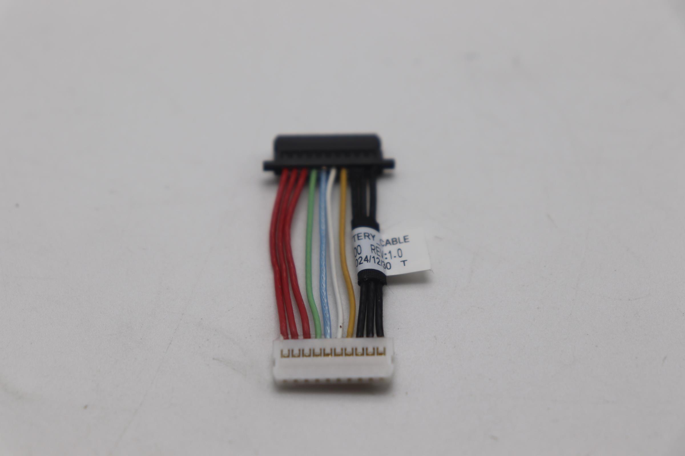 5C10S31325 - Original Lenovo Cable Battery Cable C 83JK