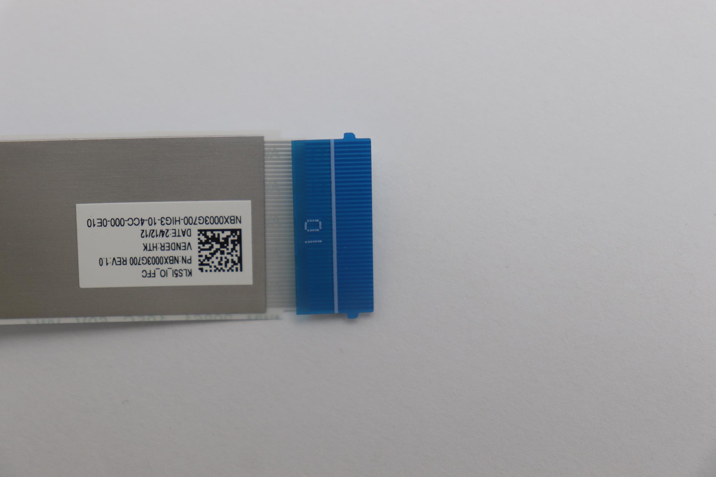 5C10S31326 - Original Lenovo Cable IO board FFC C 83JK