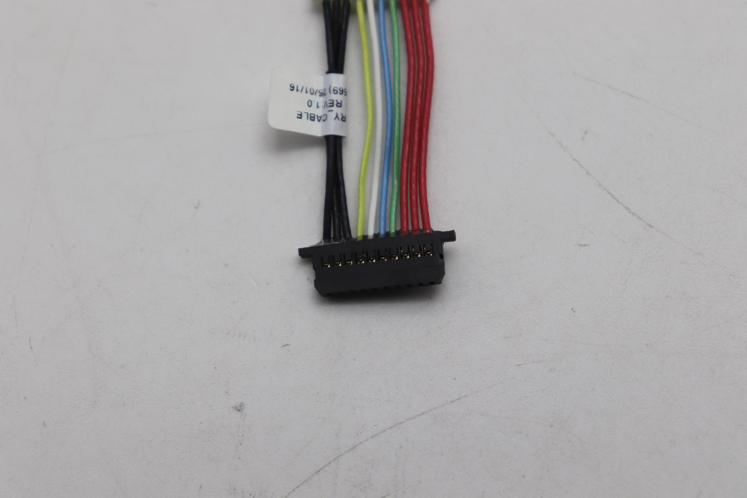5C10S31327 - Original Lenovo Cable Battery Cable C 83KF