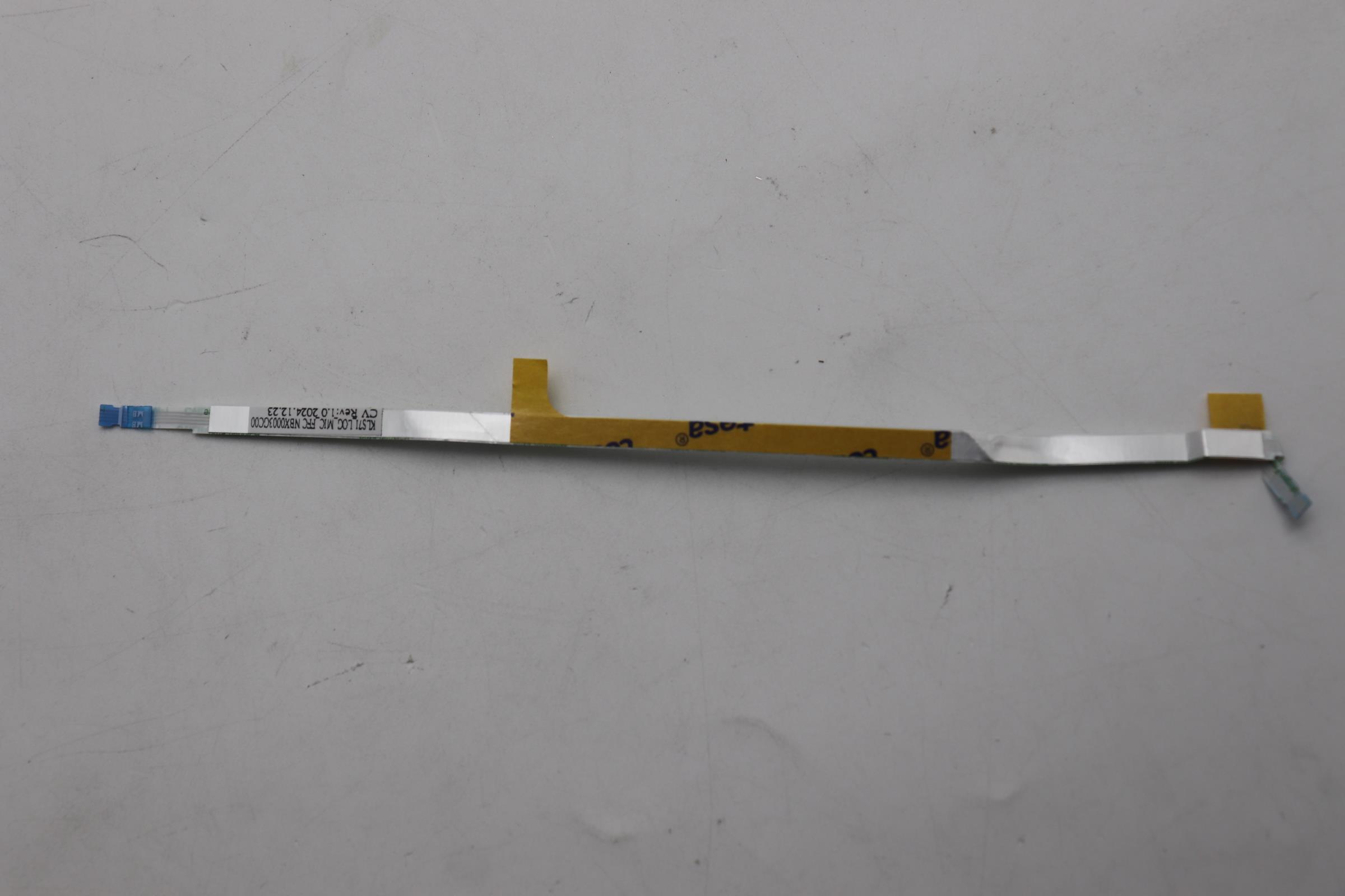 5C10S31329 - Original Lenovo Cable MIC board FFC C 83KF