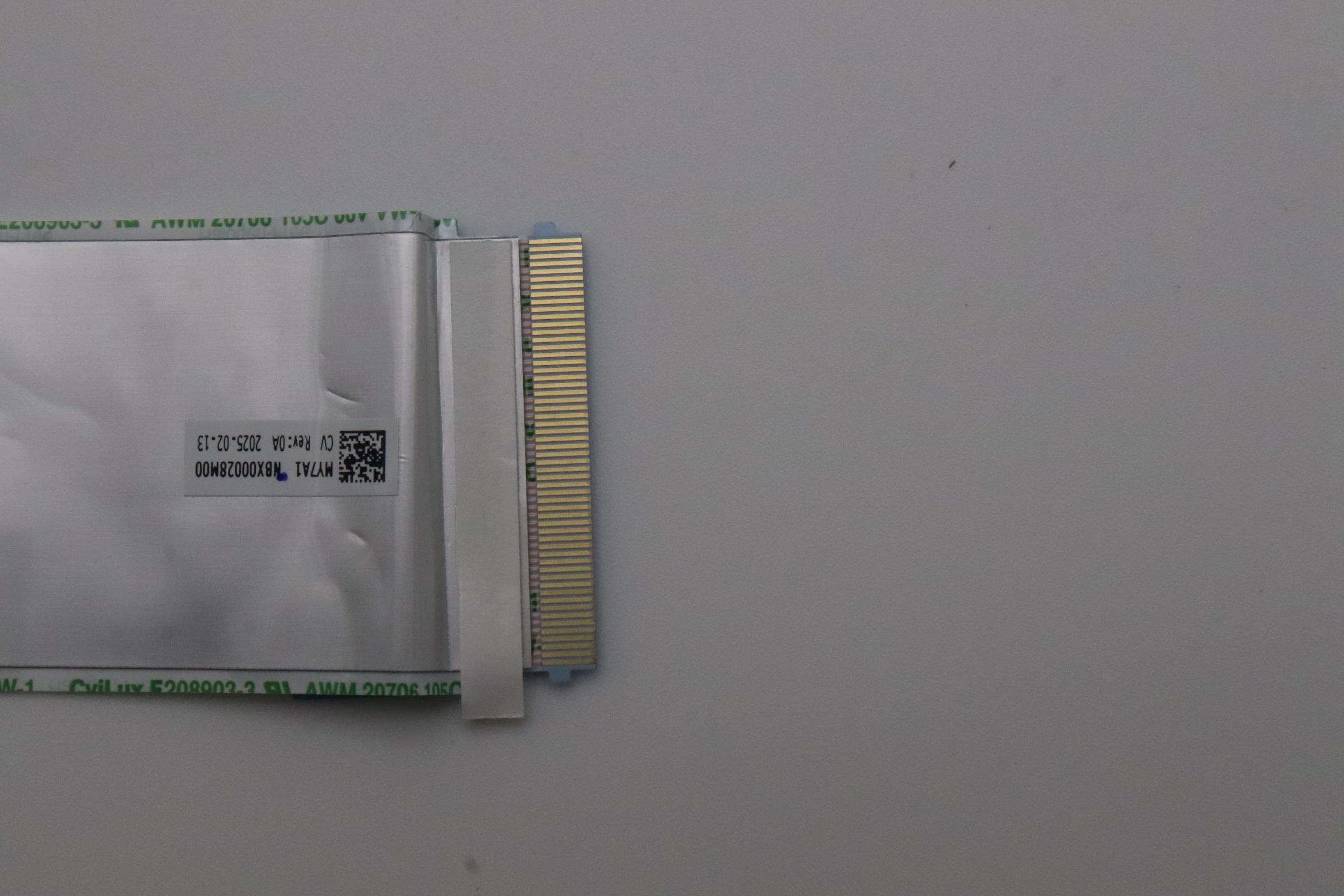 5C10S31453 - Original Lenovo Cable L 83F5 IO/B