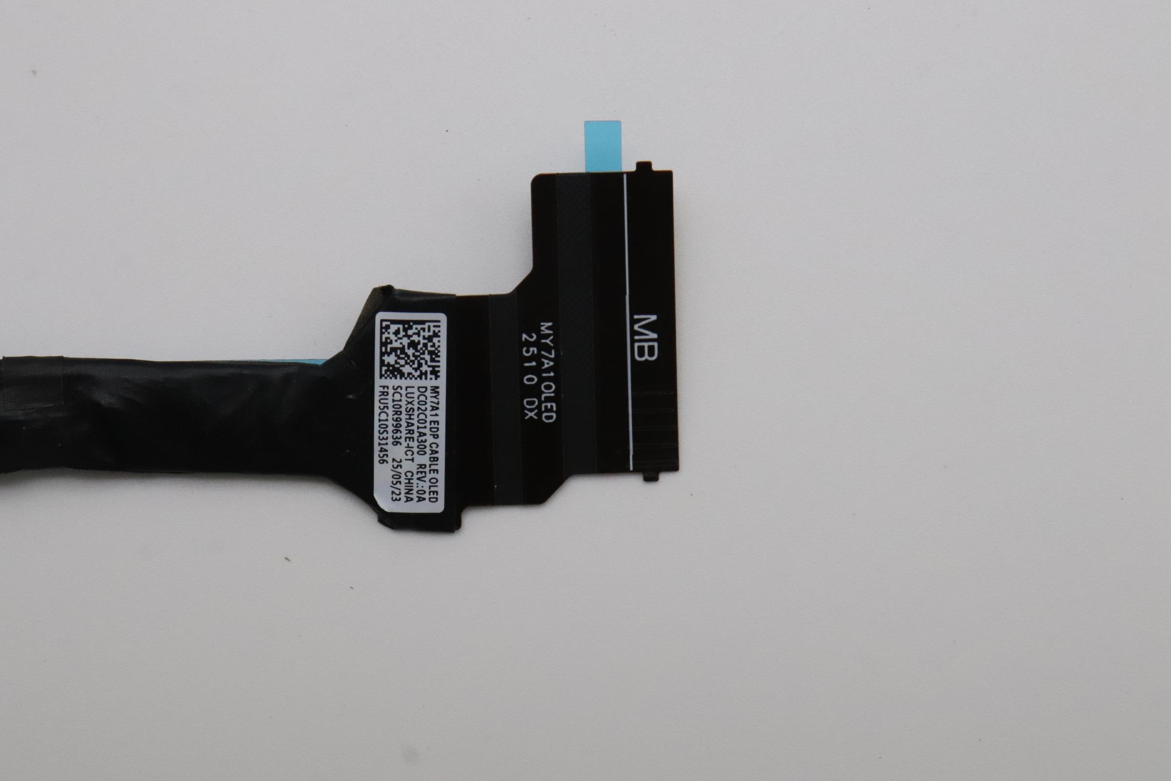 5C10S31456 - Original Lenovo Cable L 83F5 EDP LUXS