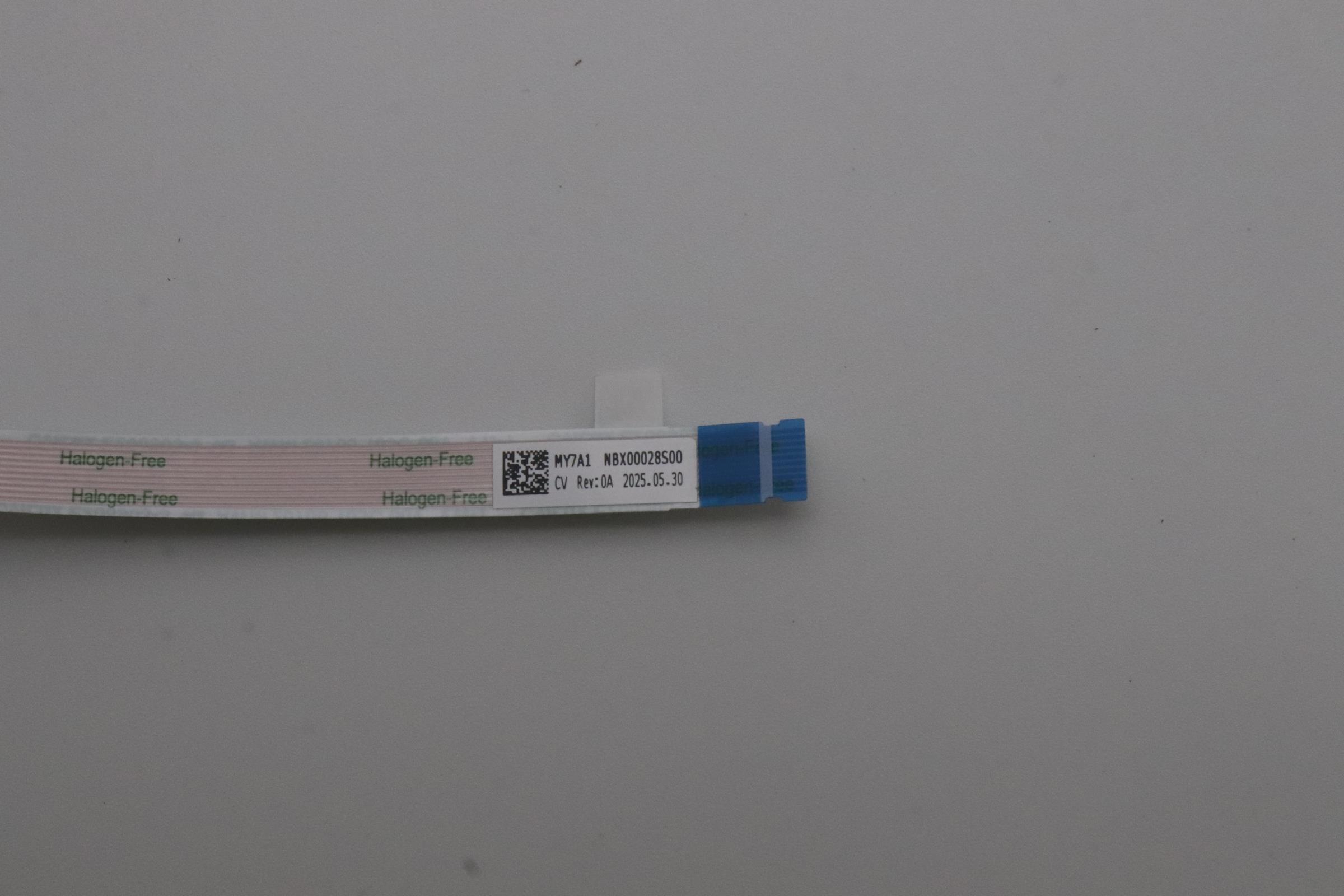 5C10S31458 - Original Lenovo Cable L 83F5 Camera/B CVILUX