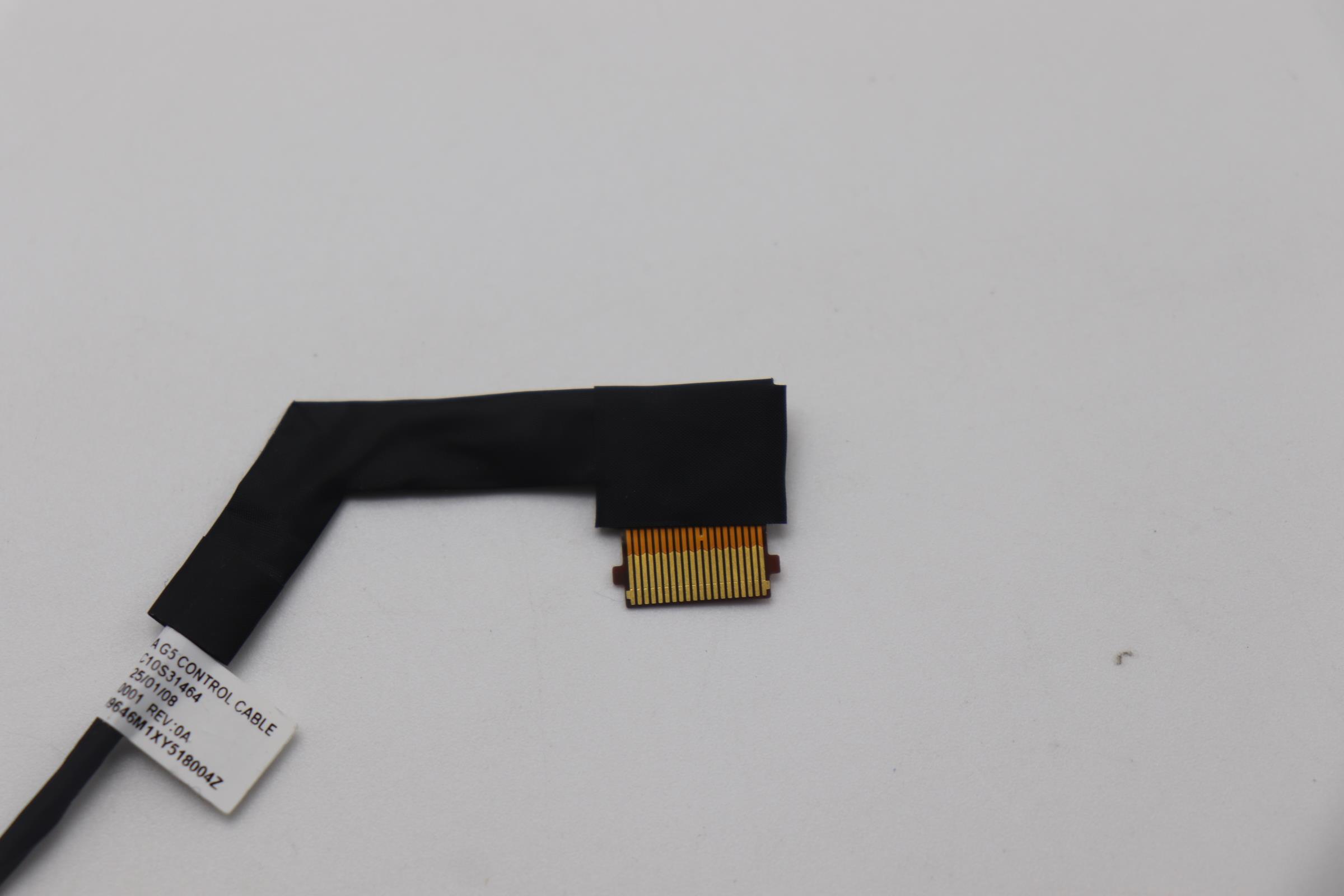 5C10S31464 - Original Lenovo Cable Touch Cable W 21SQ