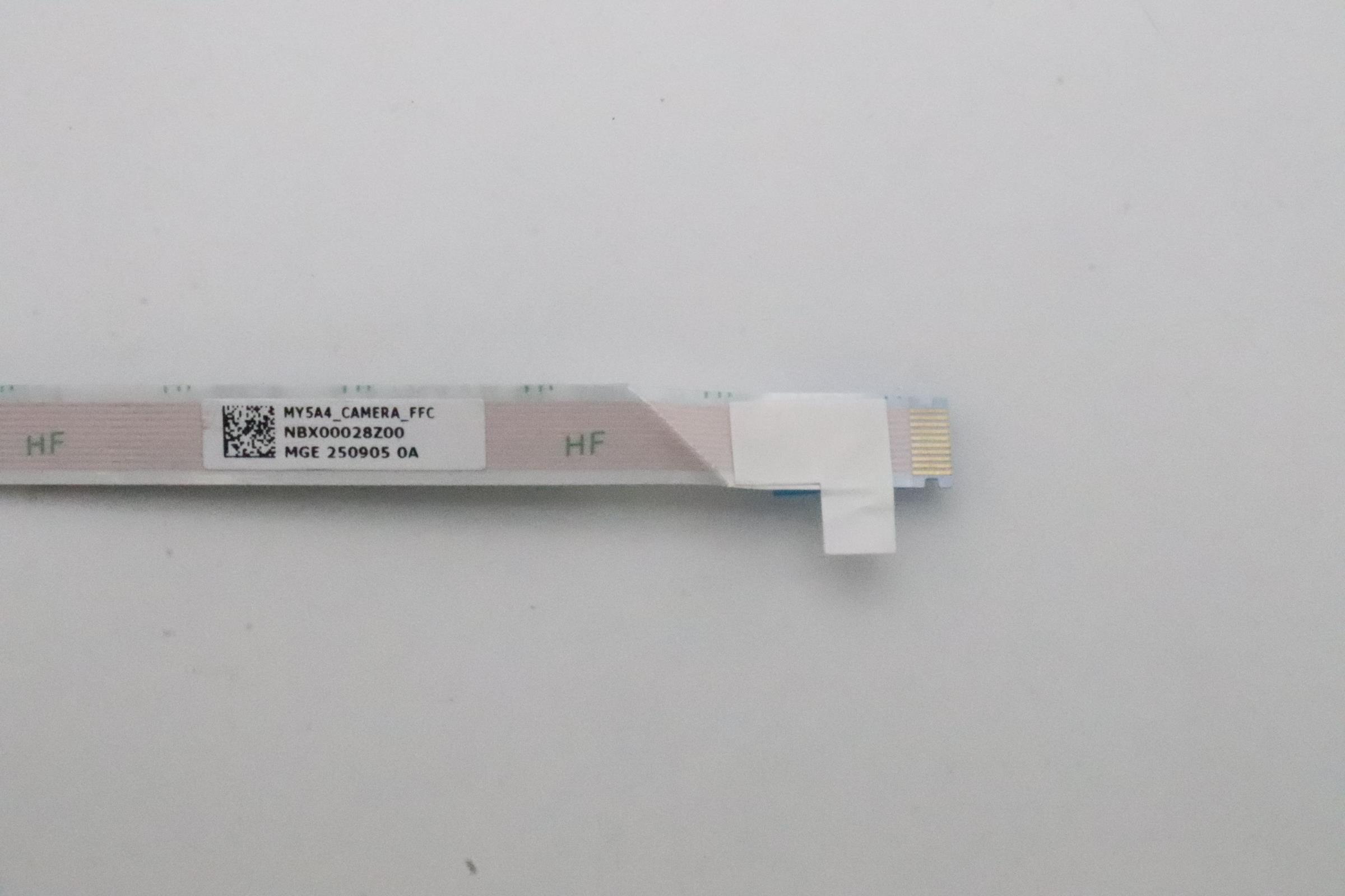 5C10S31495 - Original Lenovo Cable L 83LY M/B-CAMERA MGE IPS