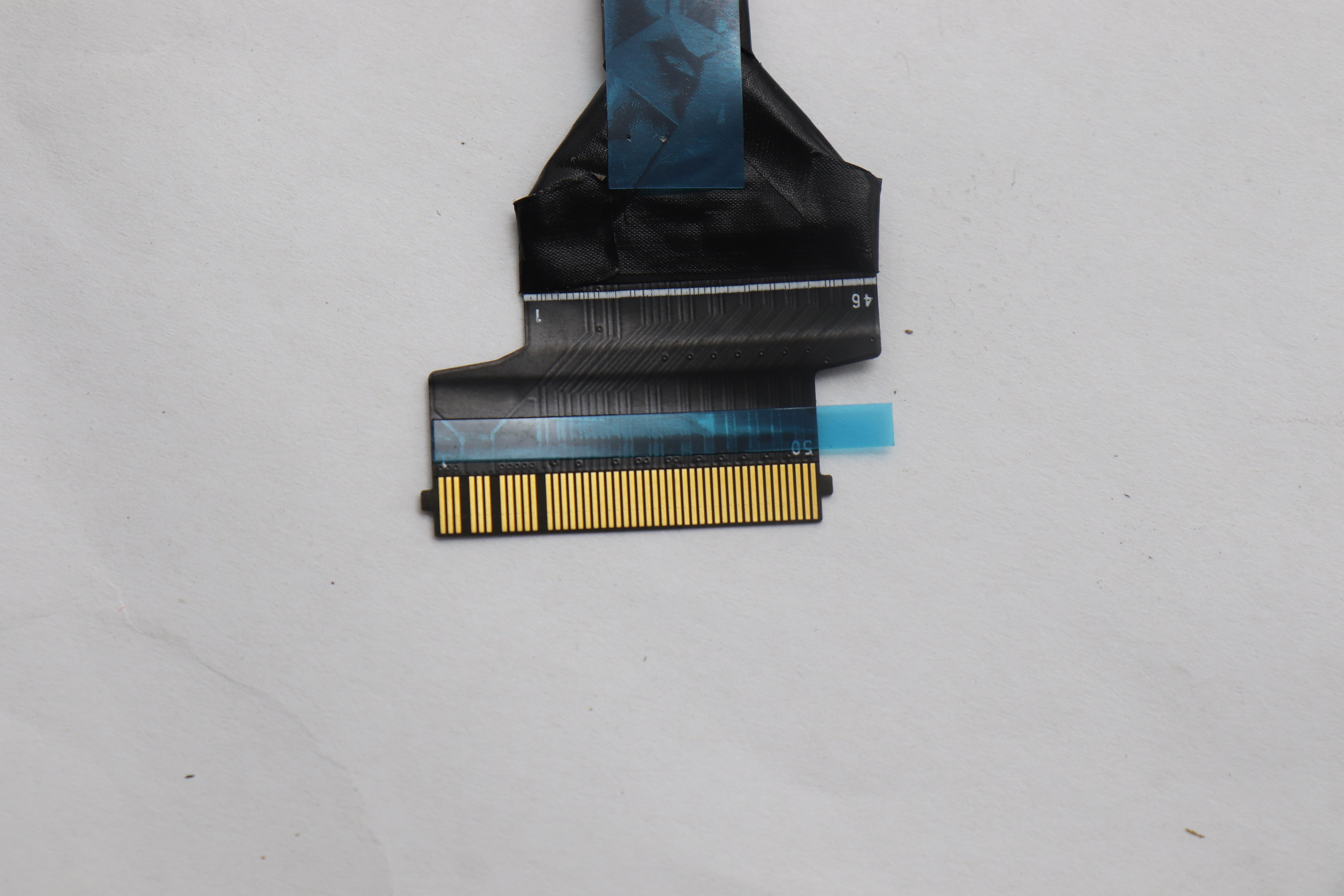 5C10S31503 - Original Lenovo Cable L 83LT EDP Cable OLED MGE