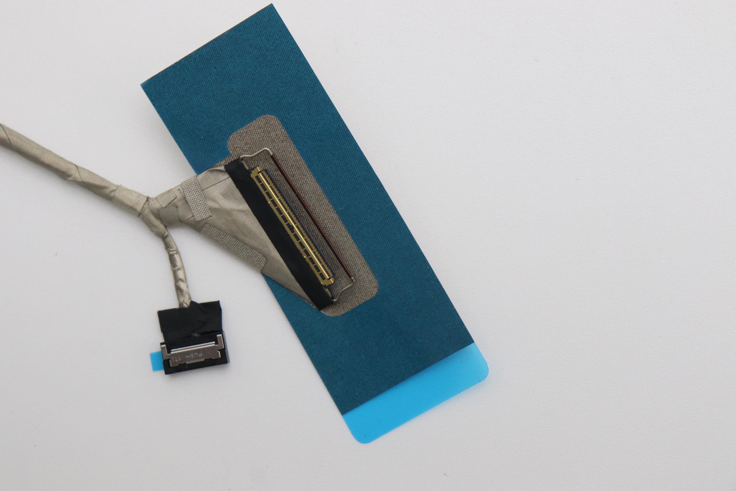 5C10S31510 - Original Lenovo Cable L 83LT EDP Cable IPS LUX