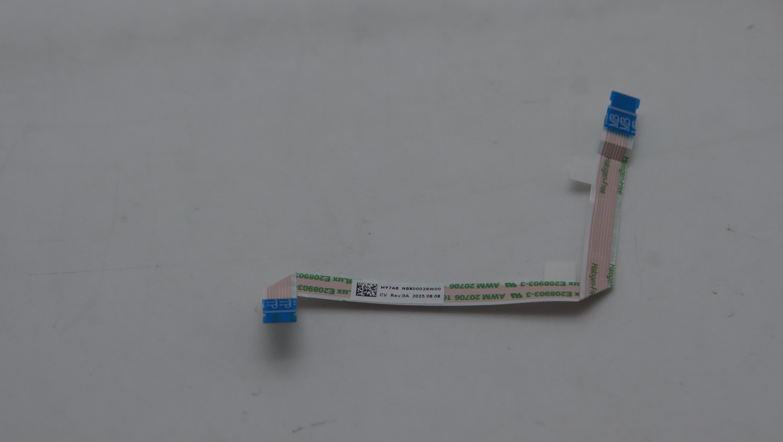 5C10S31517 - Original Lenovo Cable L 83KY TP/B CVILUX