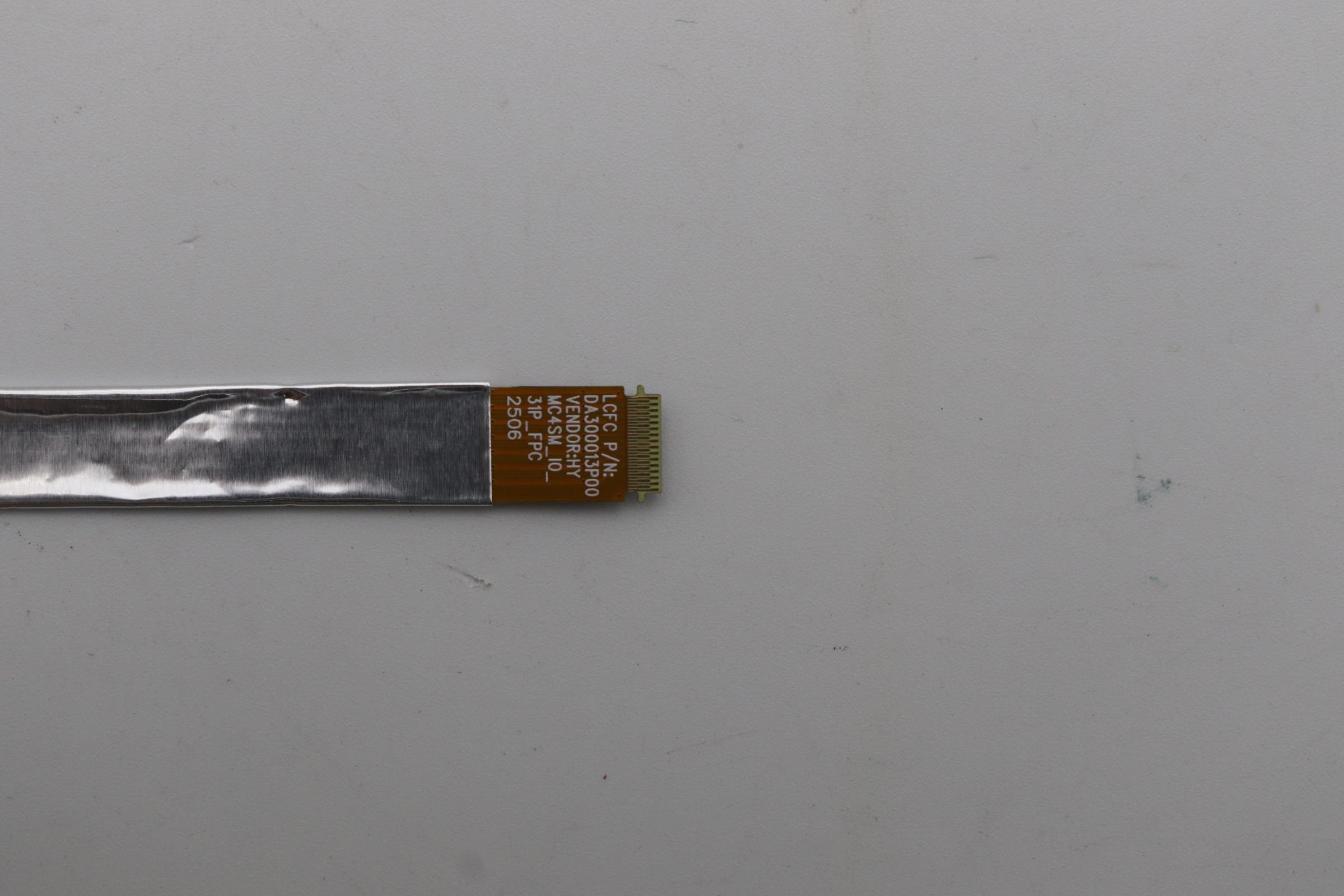 5C10S31521 - Original Lenovo Cable L 83MW I/O FPC YUEN