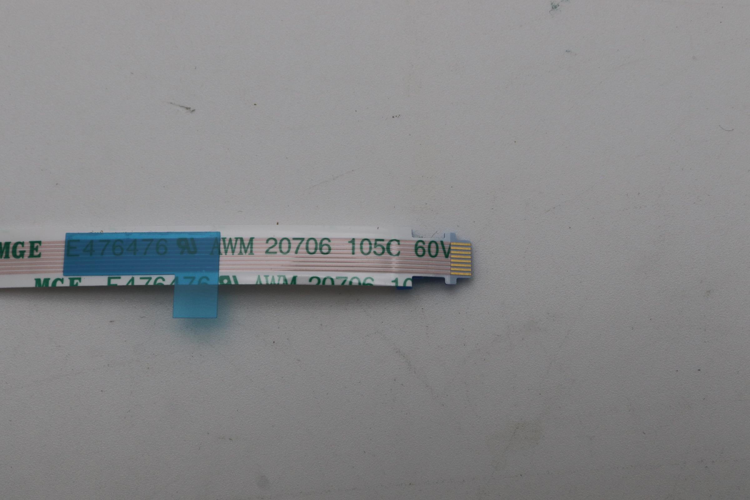 5C10S31523 - Original Lenovo Cable L 83MW TP FFC MGE