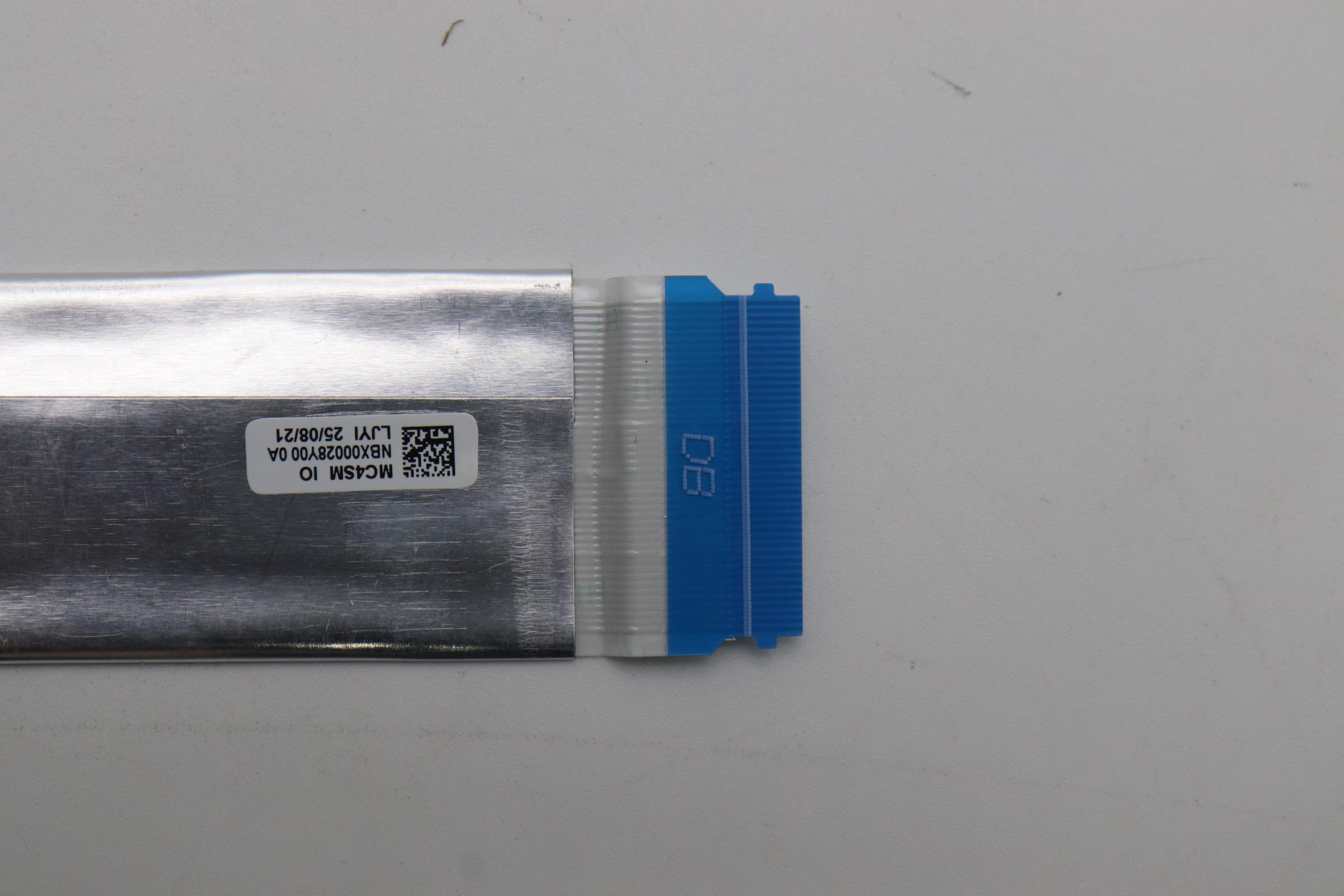 5C10S31525 - Original Lenovo Cable L 83MW USB Board Cable LJYI