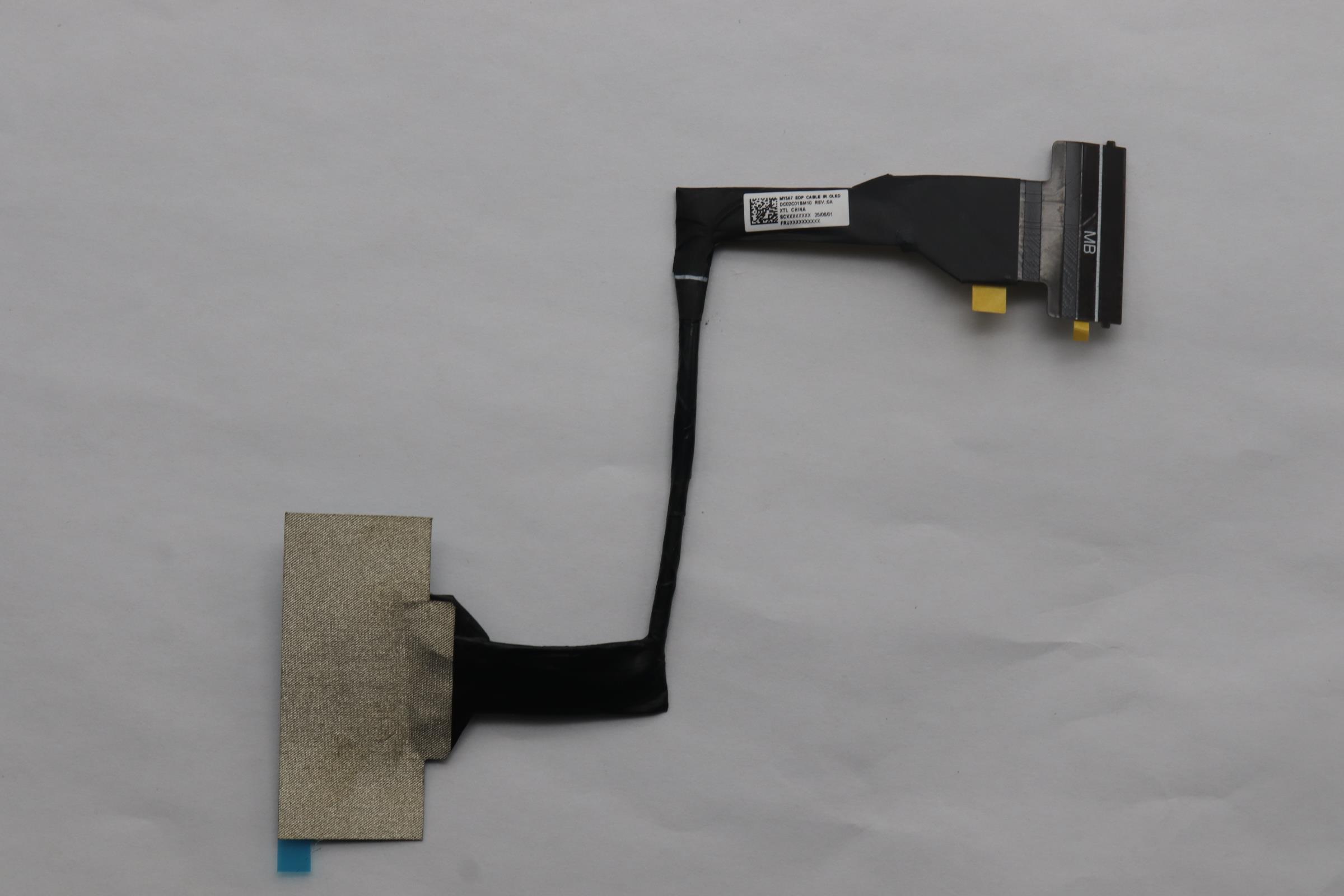 5C10S31573 - Original Lenovo CableL83F1 XINTAILI M/B-EDP IROLED