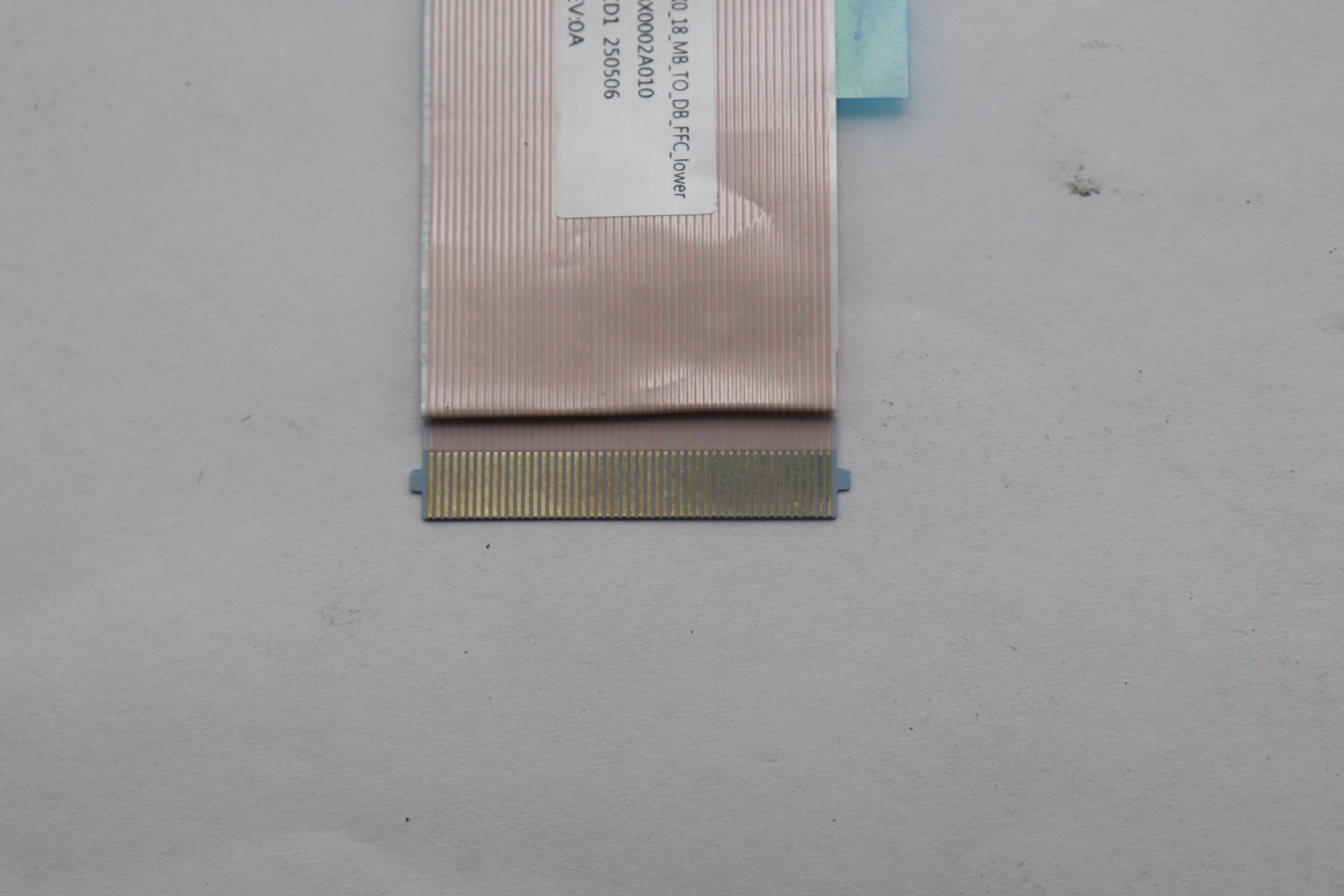 5C10S31584 - Original Lenovo Cable USB Board Cable L83EY LOWER
