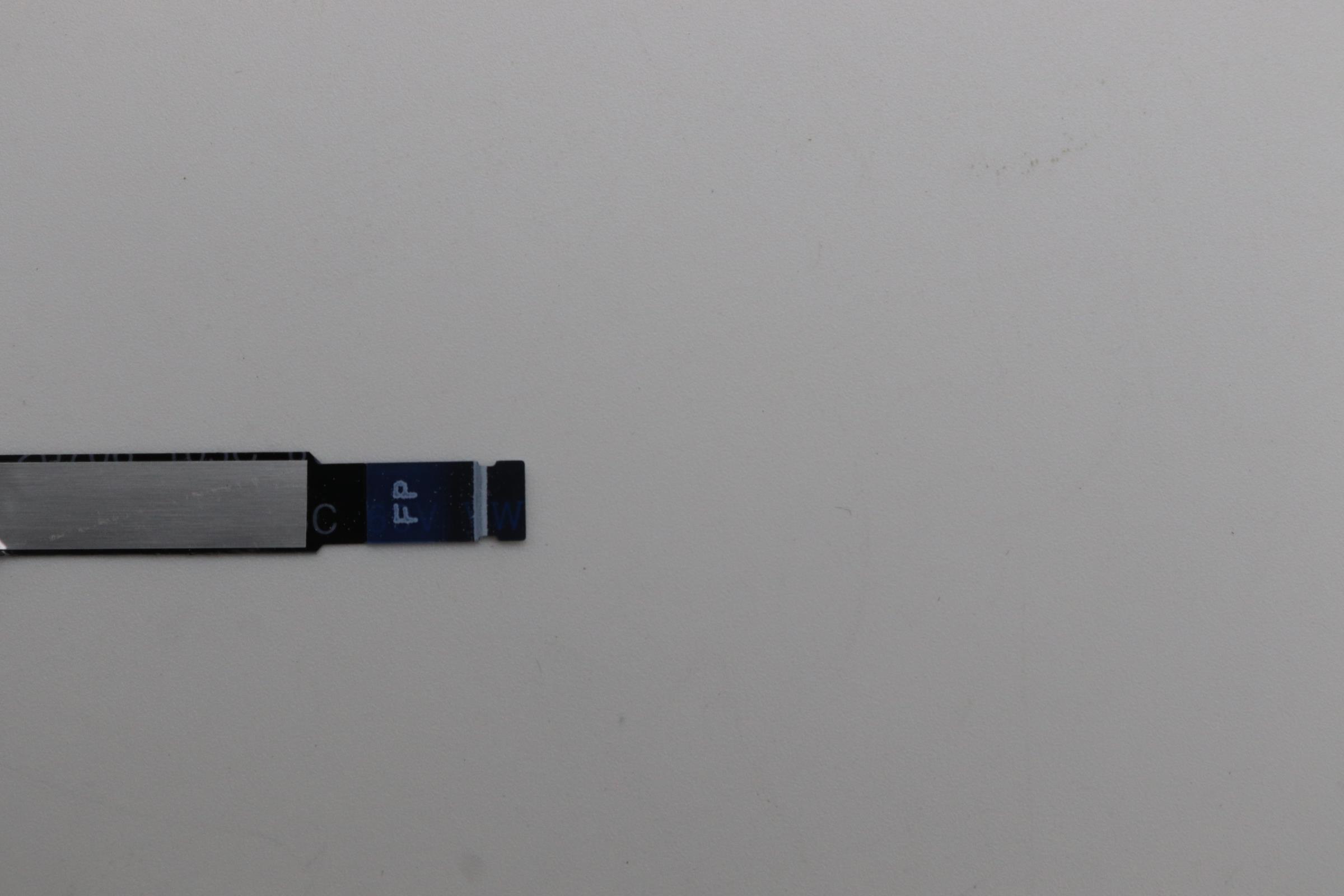 5C10S31614 - Original Lenovo Cable W21US FingerPrinter