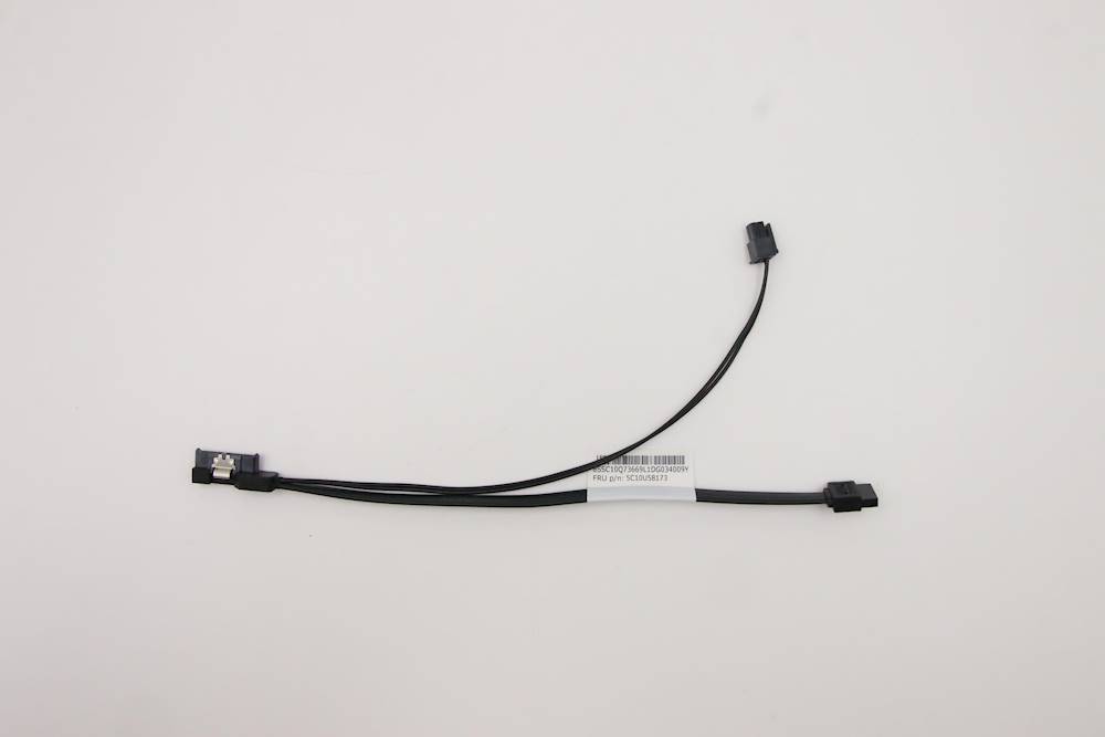 Lenovo ThinkCentre M70s Desktop CABLES INTERNAL - 5C10U58173