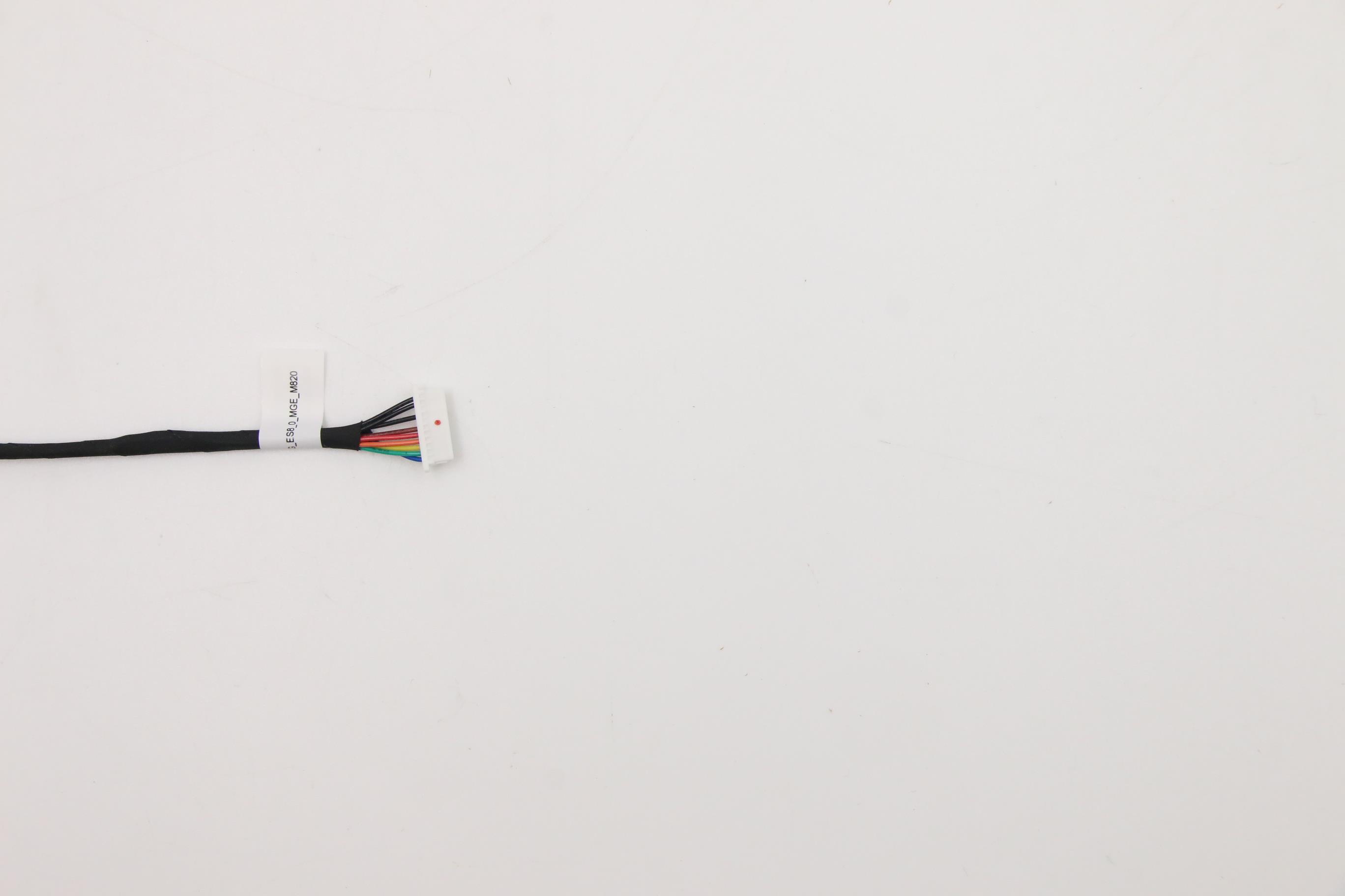 5C10U58218 - Original Lenovo C.A.PANEL_TO_MB_LG_ES8_0_M820